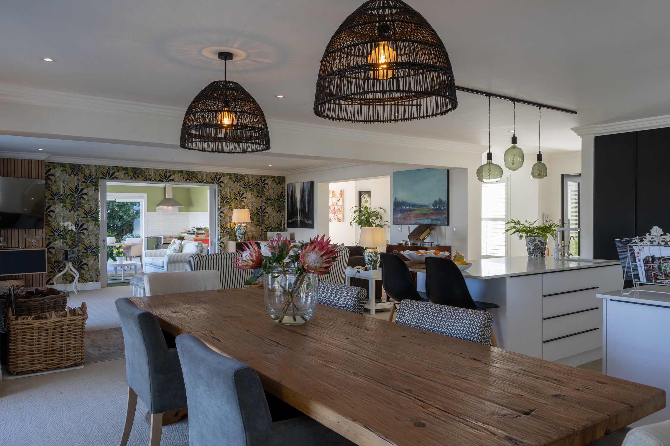  E1 Essenhout Lane, Thesen Islands, Knysna - 物件實景