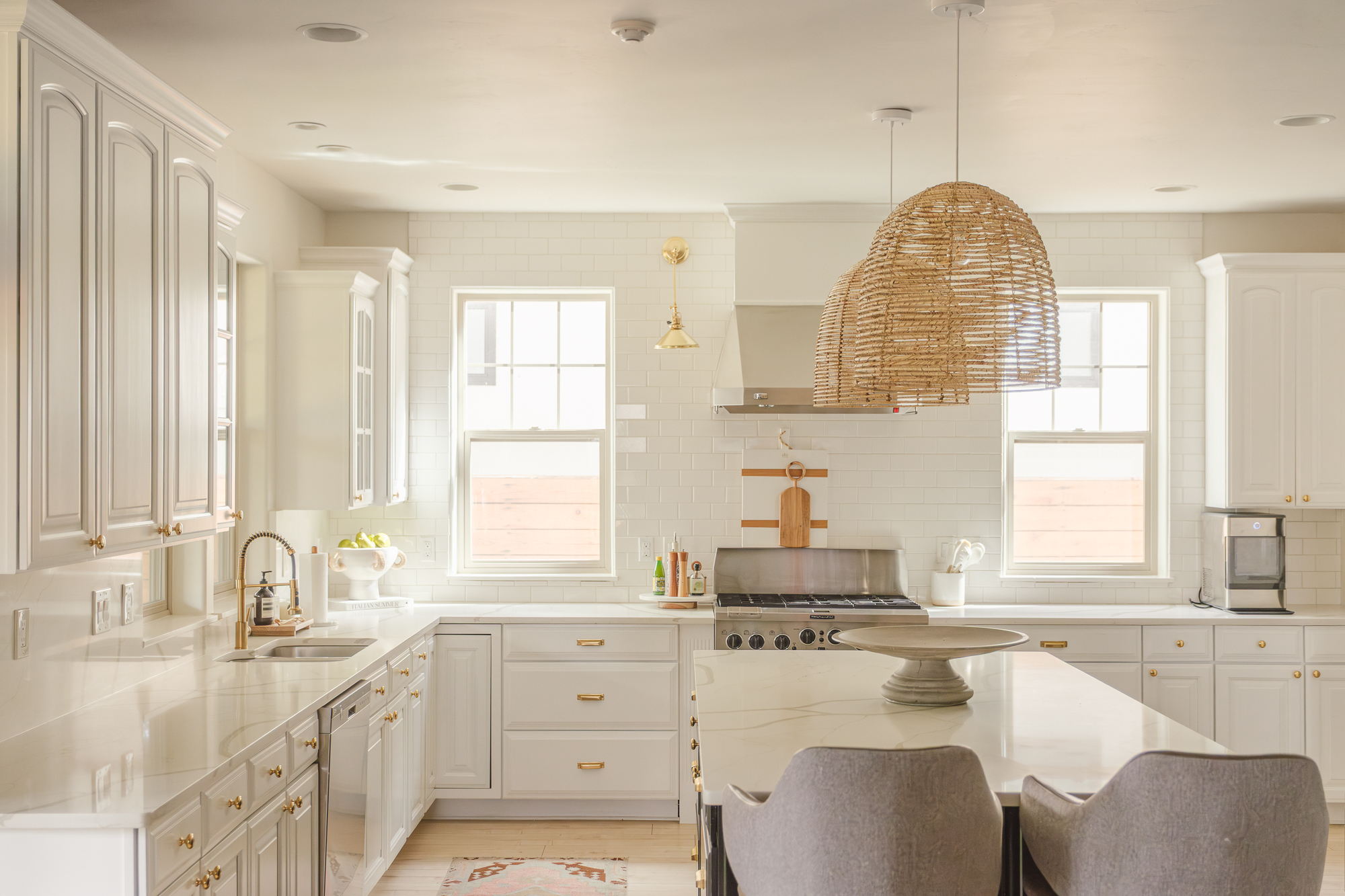  Beautifully Reimagined Residence In The Heart Of University Hills - 物件實景