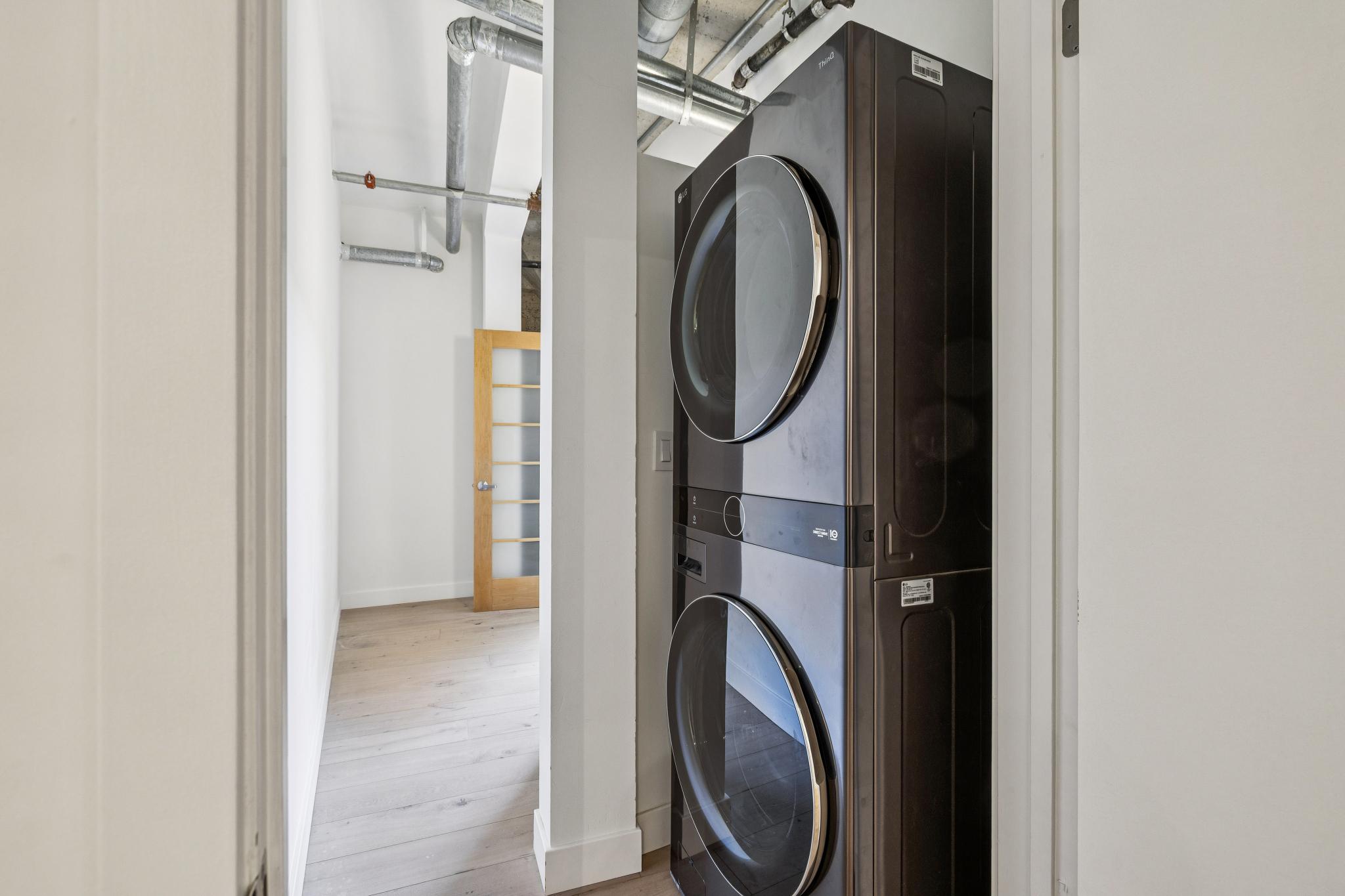  650 2nd Street #504 - 物件實景