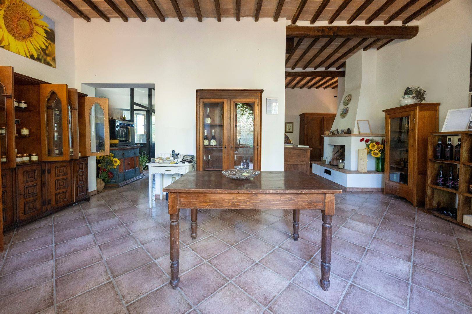 Montalcino, Siena, 53024, IT, ,Residential,For Sale,1991815