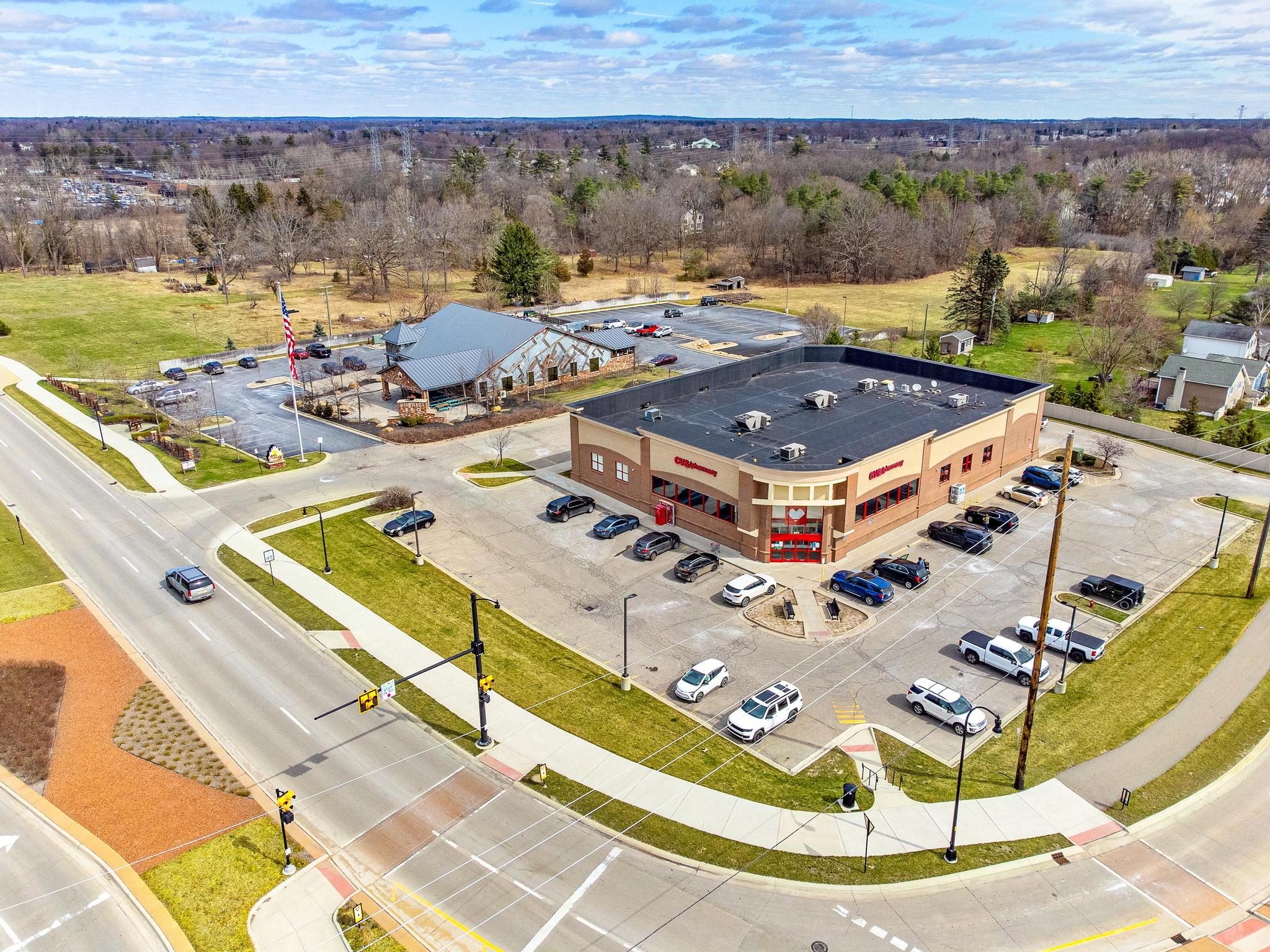 Orion Twp, Michigan, 48359, United States, ,Land,For Sale,1981506