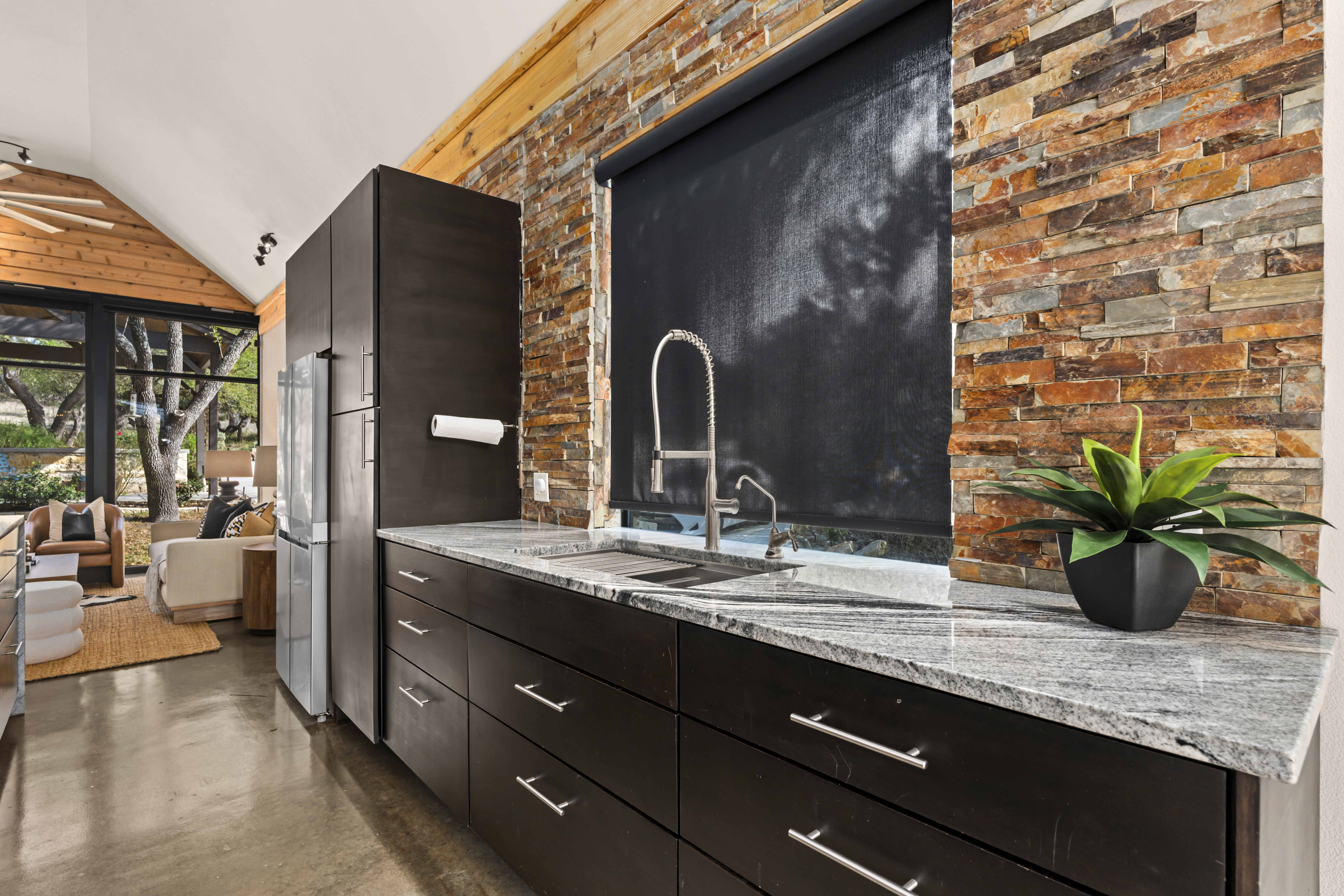  Spring Branch Luxury on 2.3 Acres - 物件實景