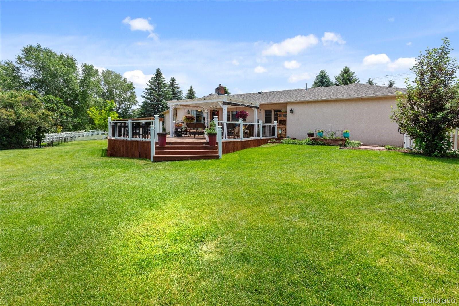 Howard, Colorado, 81233, United States, 4 Bedrooms Bedrooms, ,1 BathroomBathrooms,Residential,For Sale,1900759