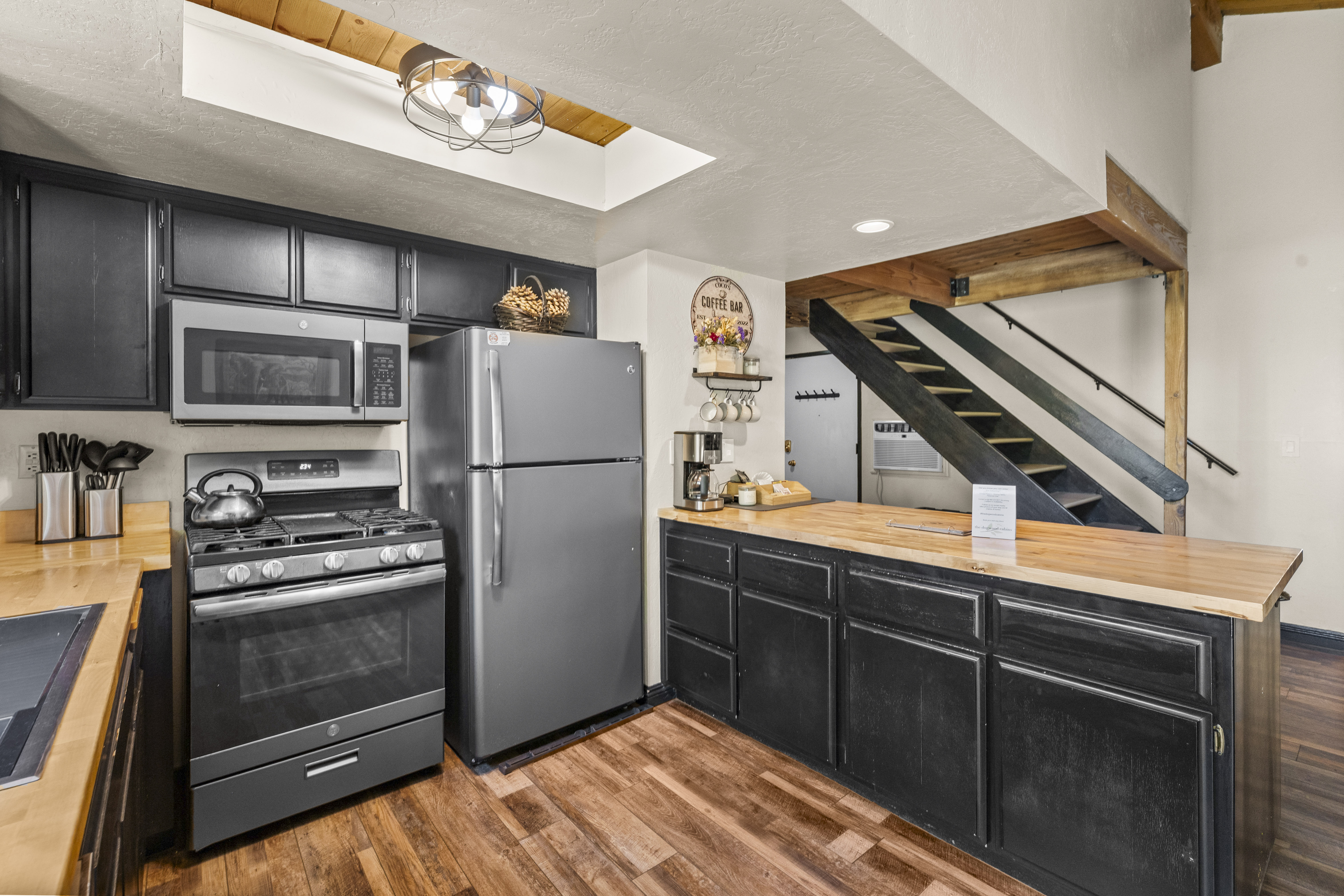  30942 Old City Creek Road, Running Springs, CA 92382 - 物件實景