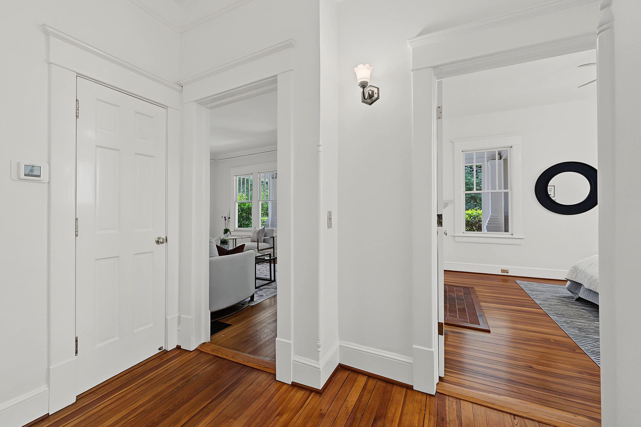  Enchanting 1920s Craftsman in an Ideal Virginia Highlands Location - 物件實景