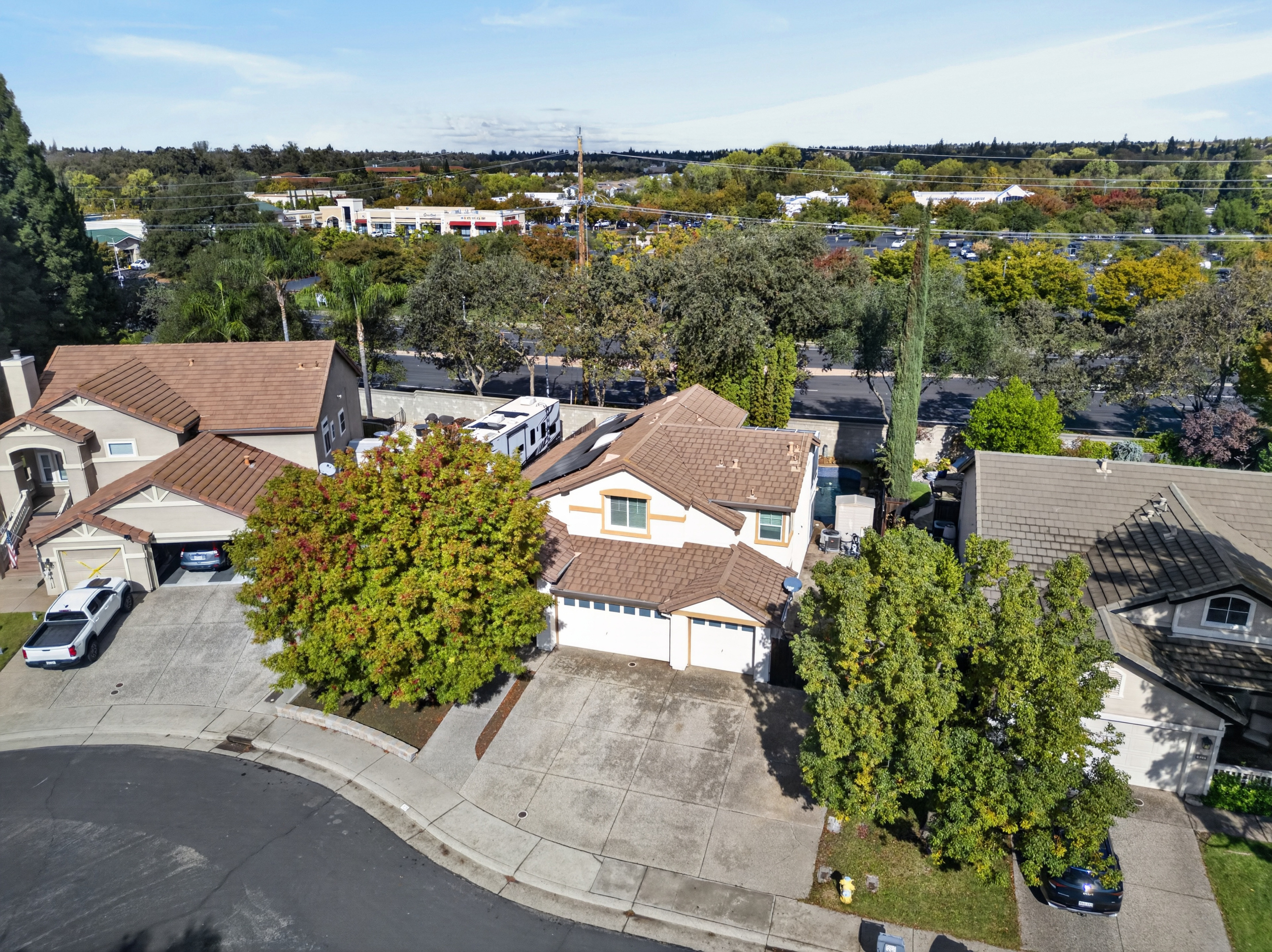  421 Amhurst Circle, Folsom, CA 95630 - 物件實景