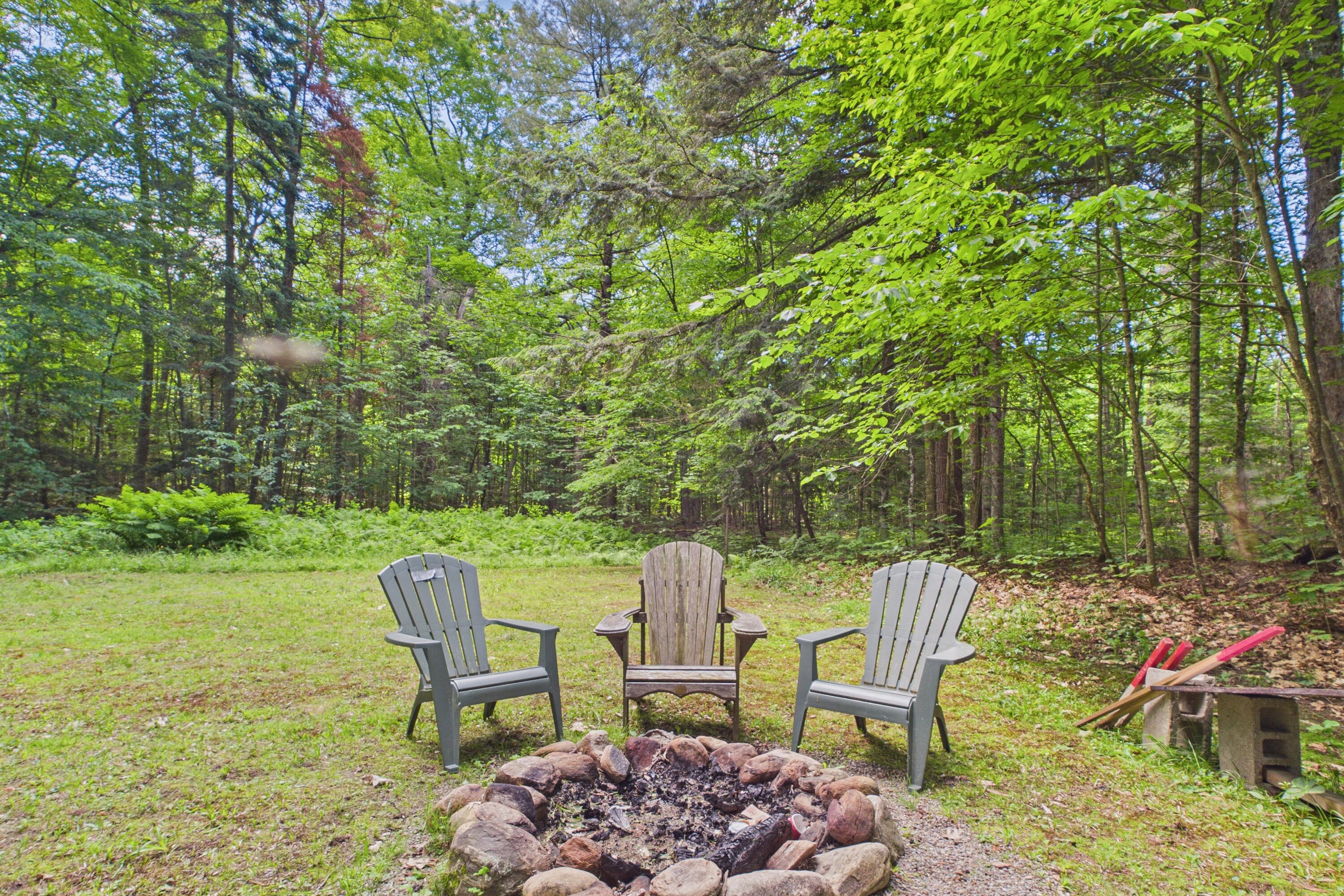  Refined Muskoka Tradition - 物件實景