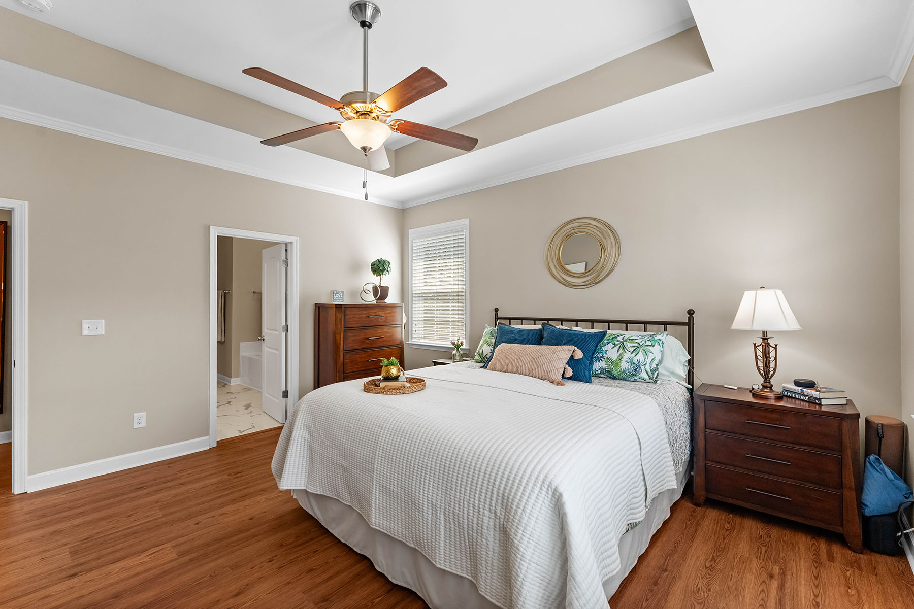  LAKE RIDGE - 物件實景