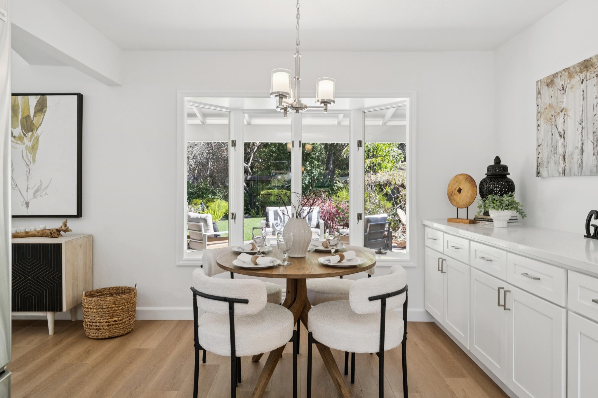  Resort-Style Home in Los Altos - 物件實景
