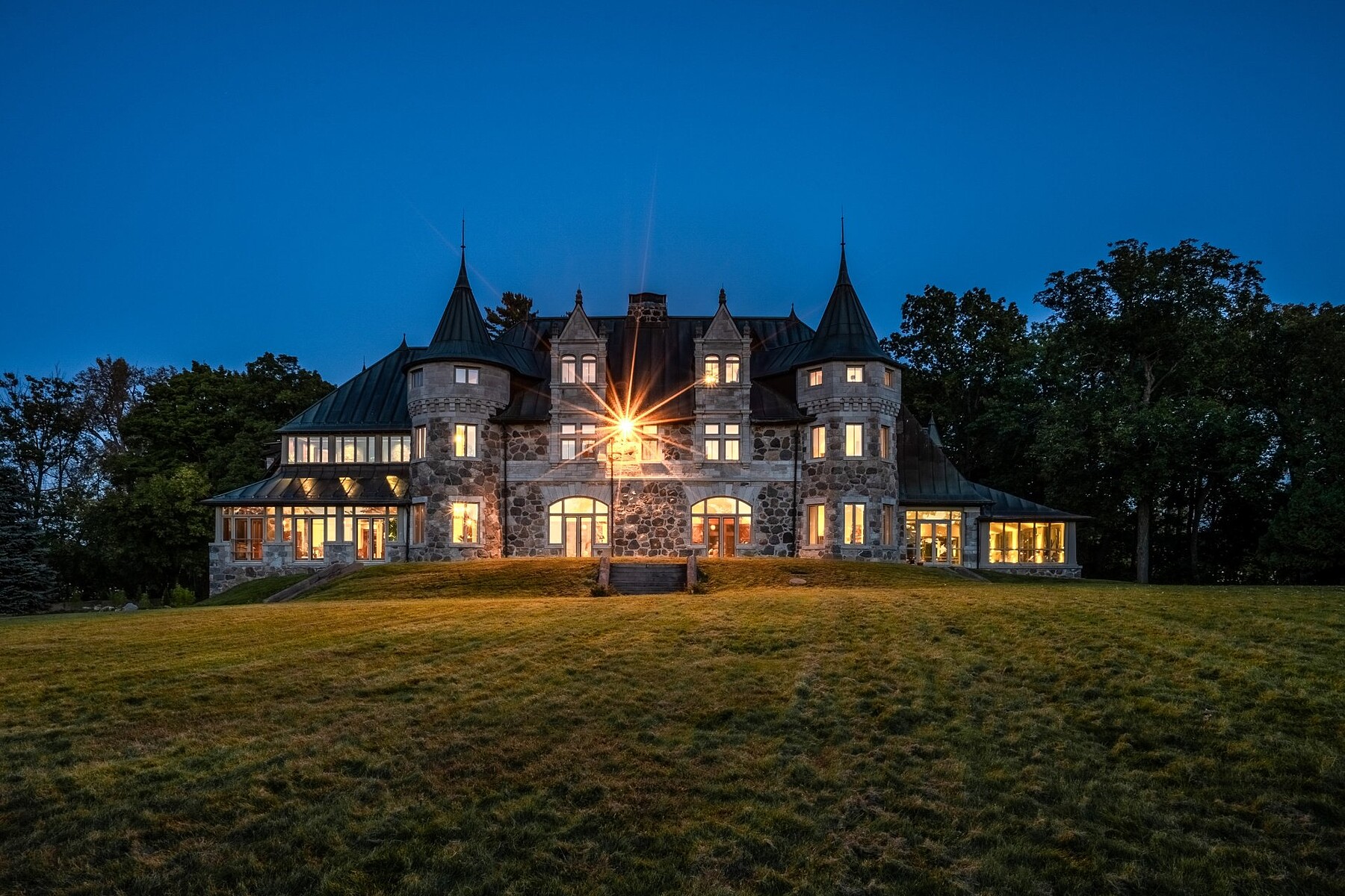  Senneville, Montréal - 物件實景