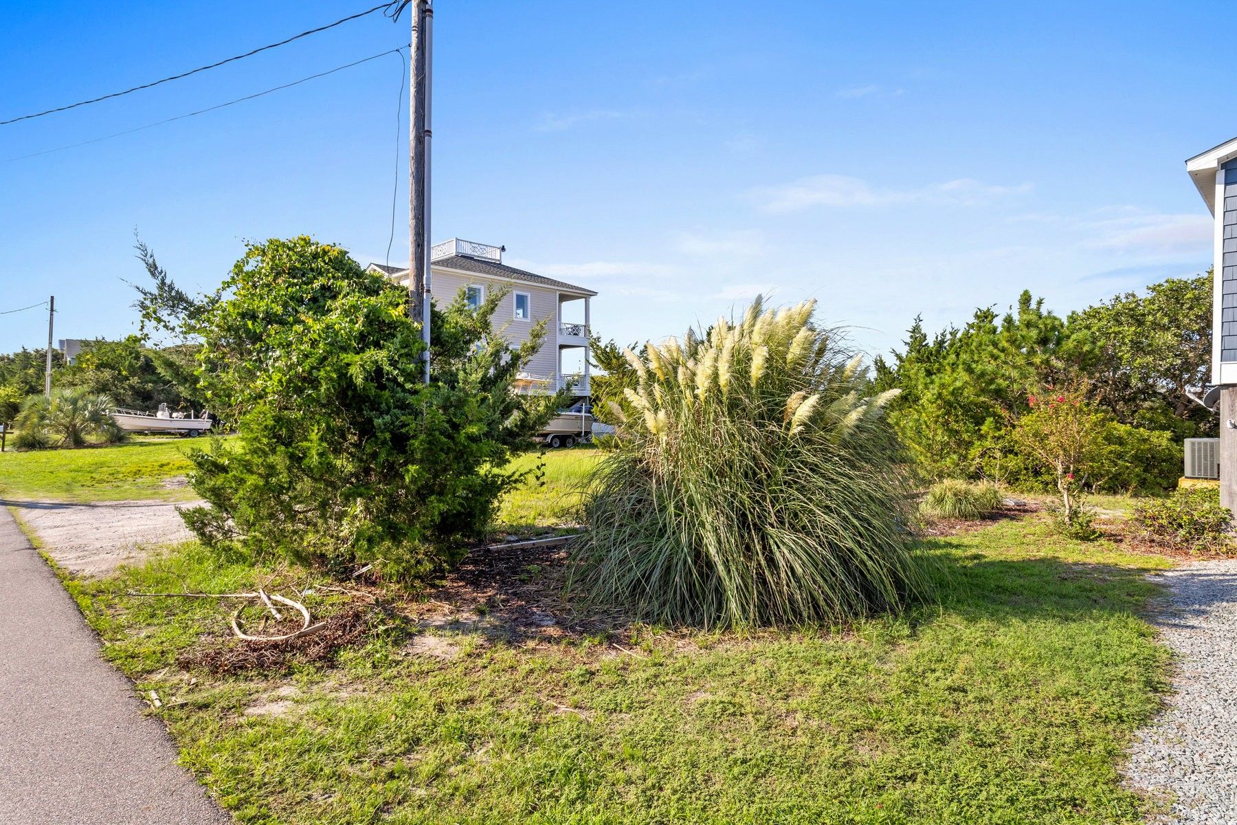  1123 Canady Avenue, Topsail Beach, NC 28445 - 物件實景