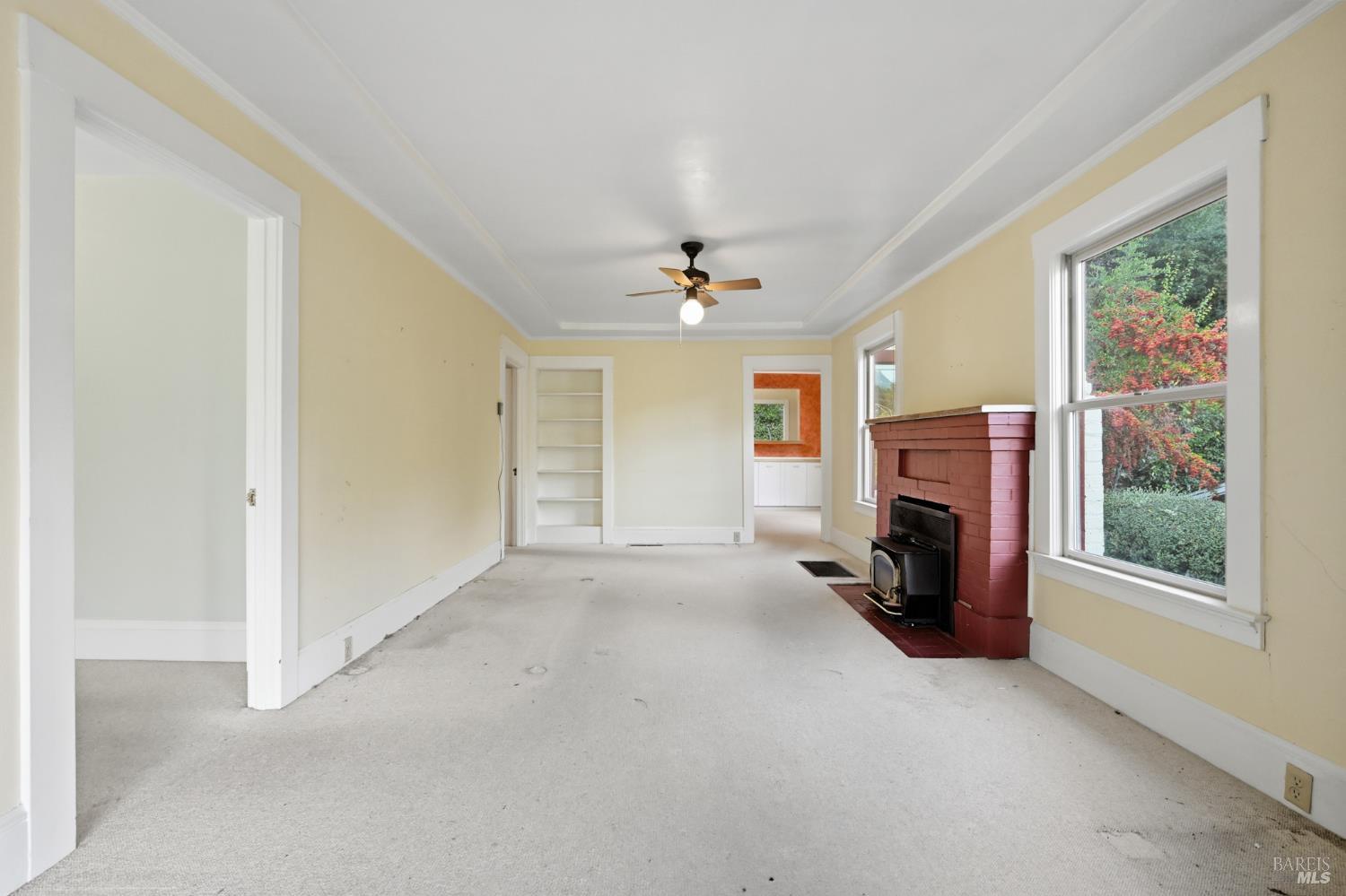 Fairfax, California, 94930, United States, 2 Bedrooms Bedrooms, ,2 BathroomsBathrooms,Residential,For Sale,1989097