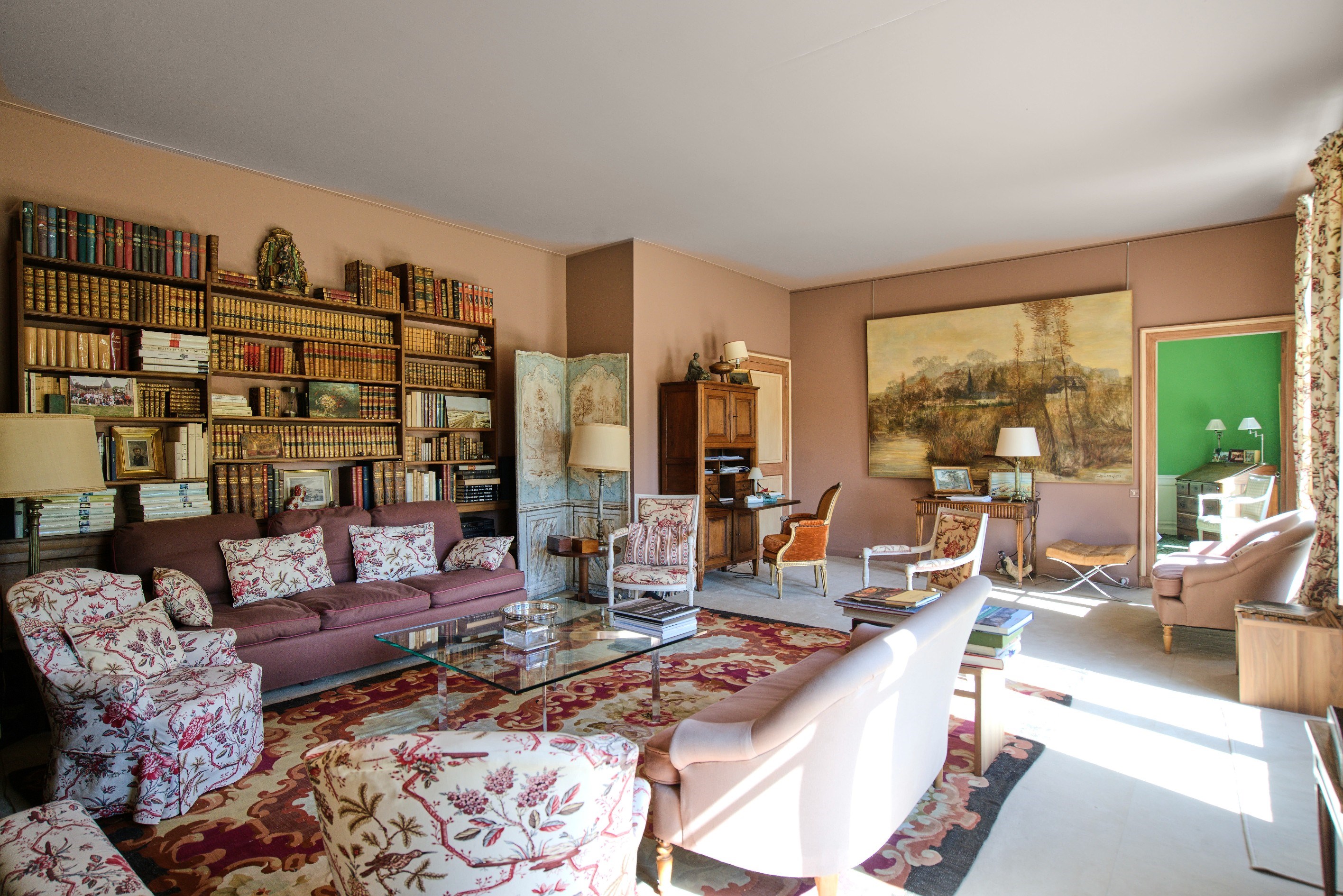  Exclusively, Residential Croix, Elegant Maillard House, 6 Bedrooms, Office, Set… - 物件實景