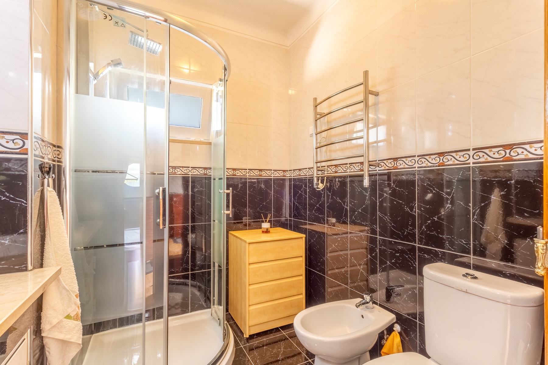  Flat, 1 bedrooms, for Sale - 物件實景