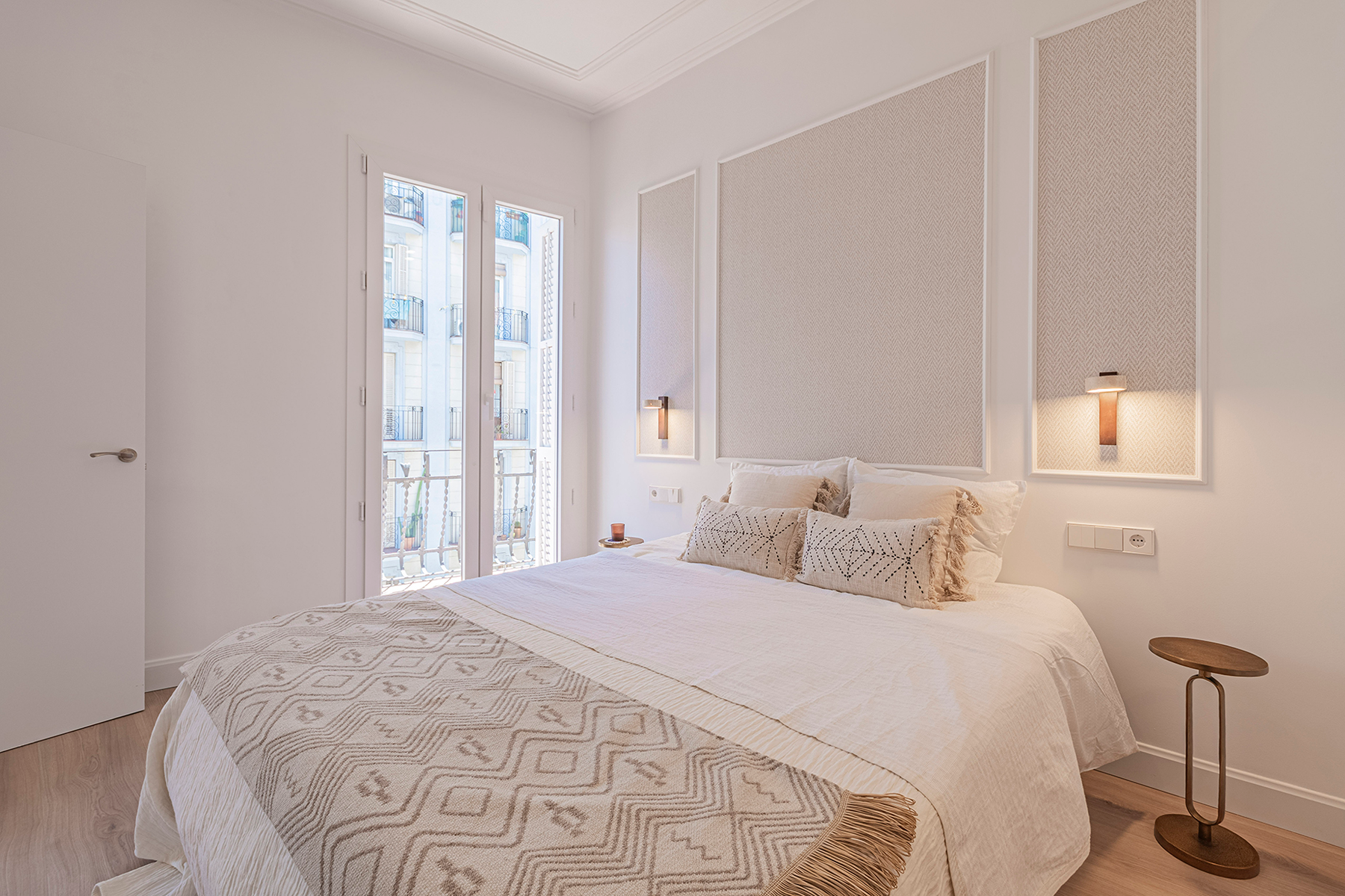  Recently renovated apartment near the sea and mountains - 物件實景