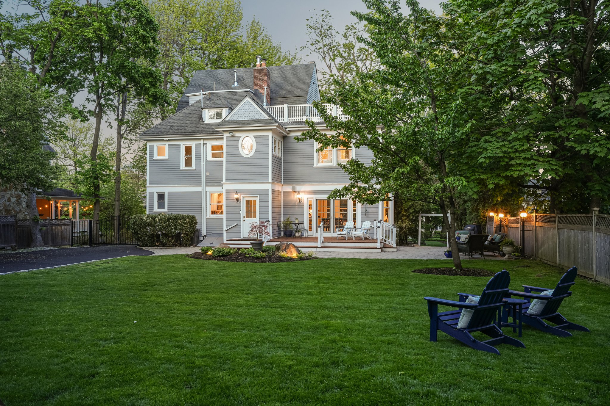  378 Park Street, Montclair, NJ 07043 - 物件實景