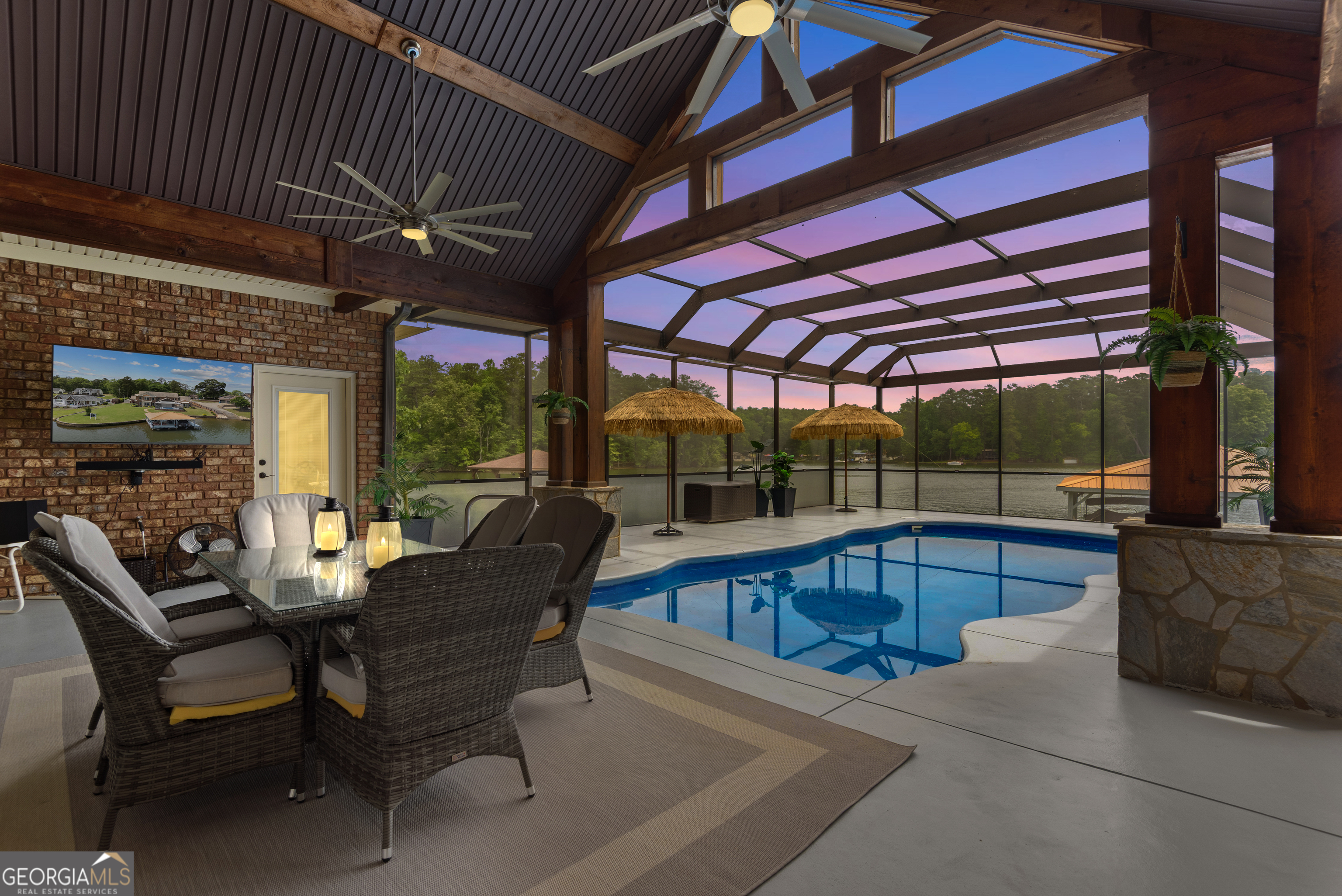 Jackson, Georgia, 30233, United States, 4 Bedrooms Bedrooms, ,4 BathroomsBathrooms,Residential,For Sale,2028016