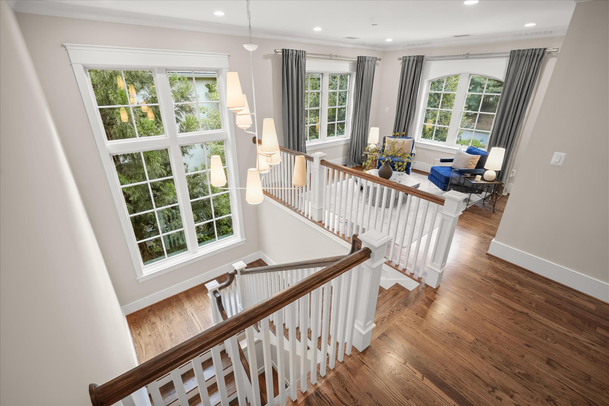  8204 Caraway Street, Cabin John, MD, 20818 - 物件實景
