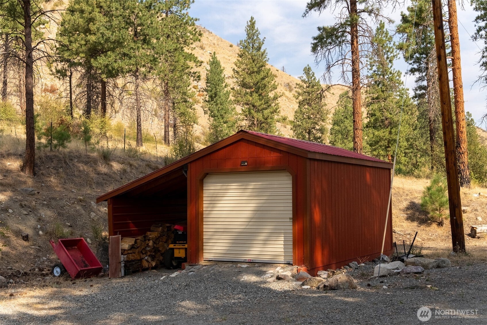 Okanogan, Washington, 98819, United States, 3 Bedrooms Bedrooms, ,1 BathroomBathrooms,Residential,For Sale,1989644