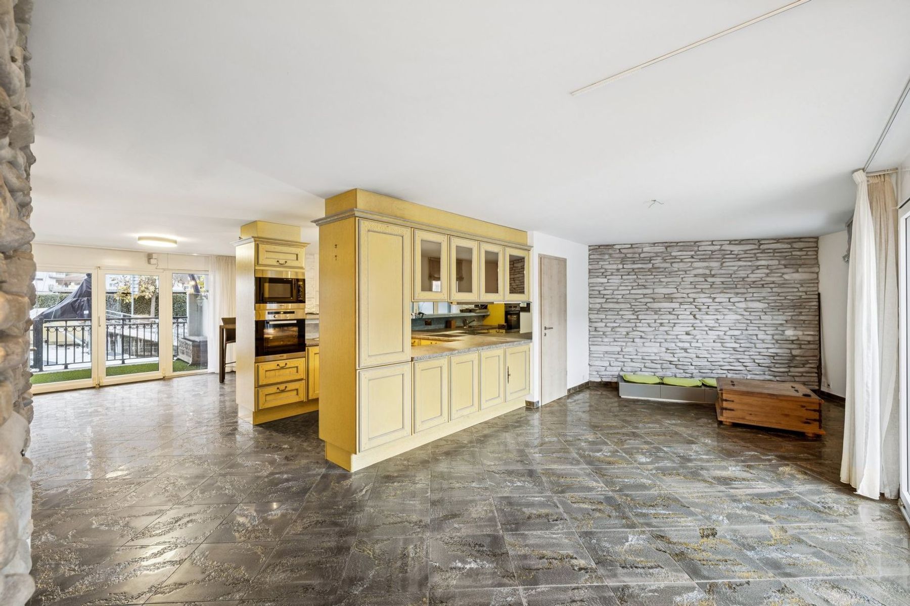  Magnificent 3.5-room duplex at the Marina - 物件實景