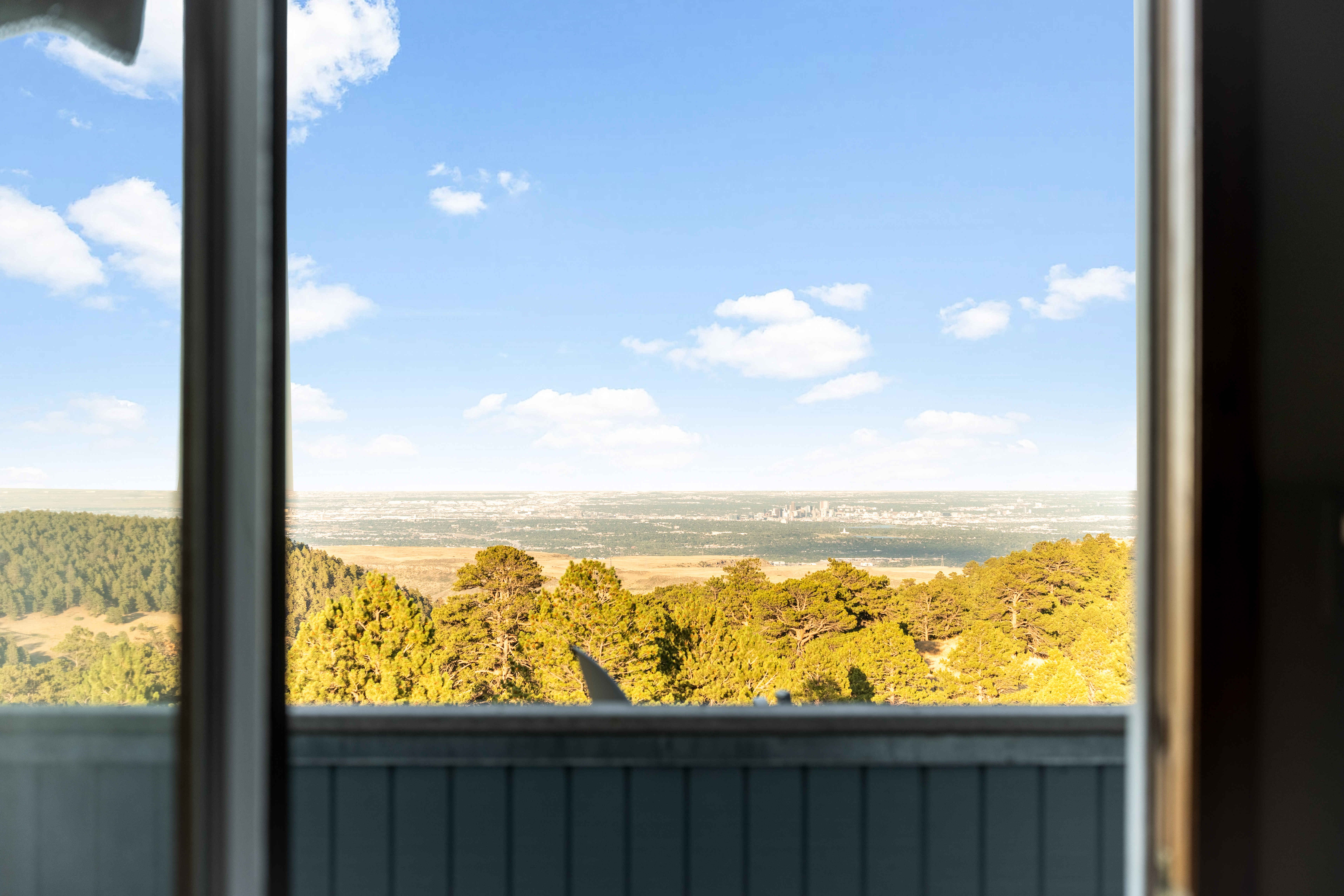  Rare 38 Acres Property With Incredible Sweeping Views - 物件實景