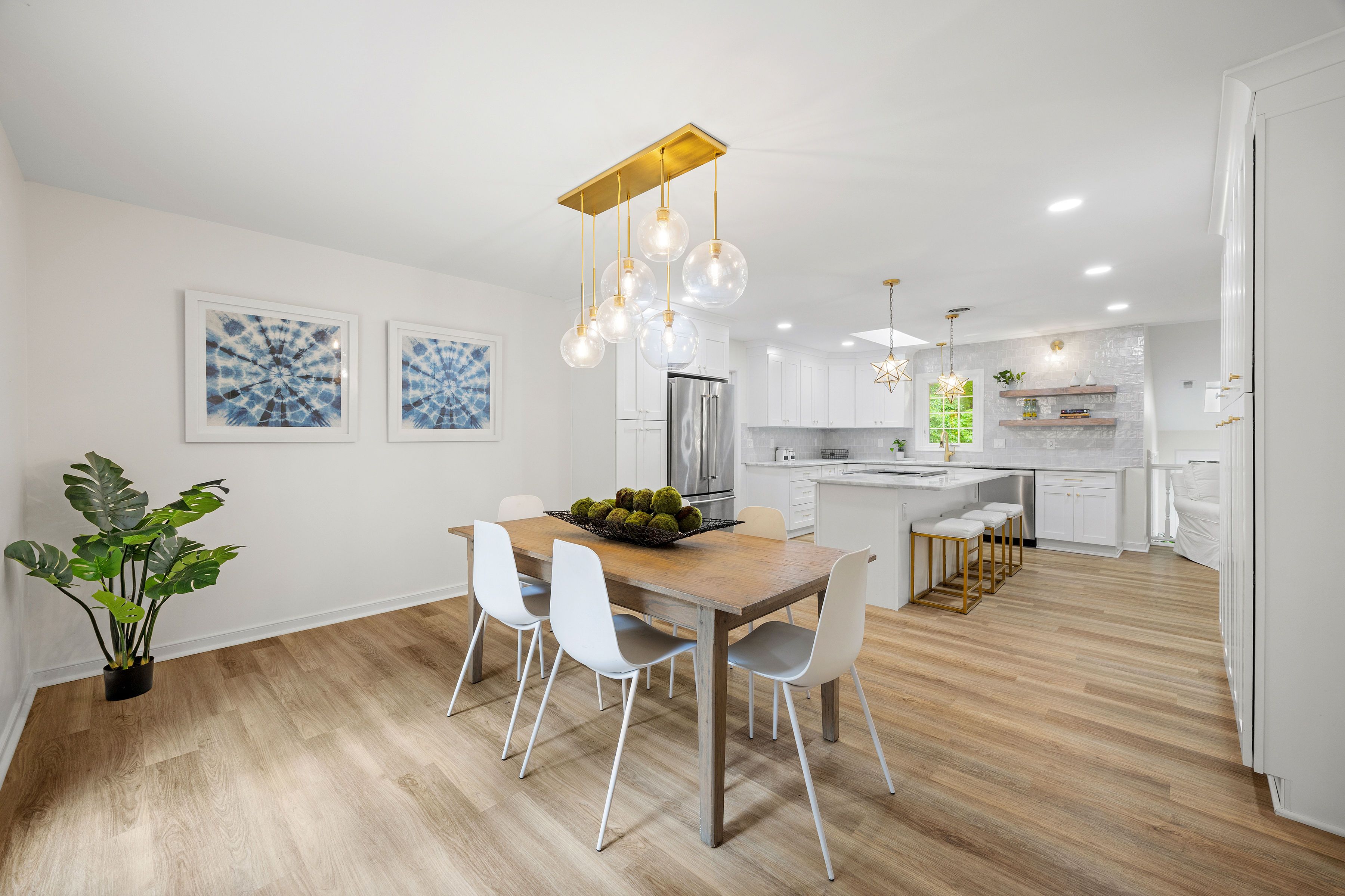  602 Red Maple Drive, Manakin-Sabot, VA 23103 - 物件實景