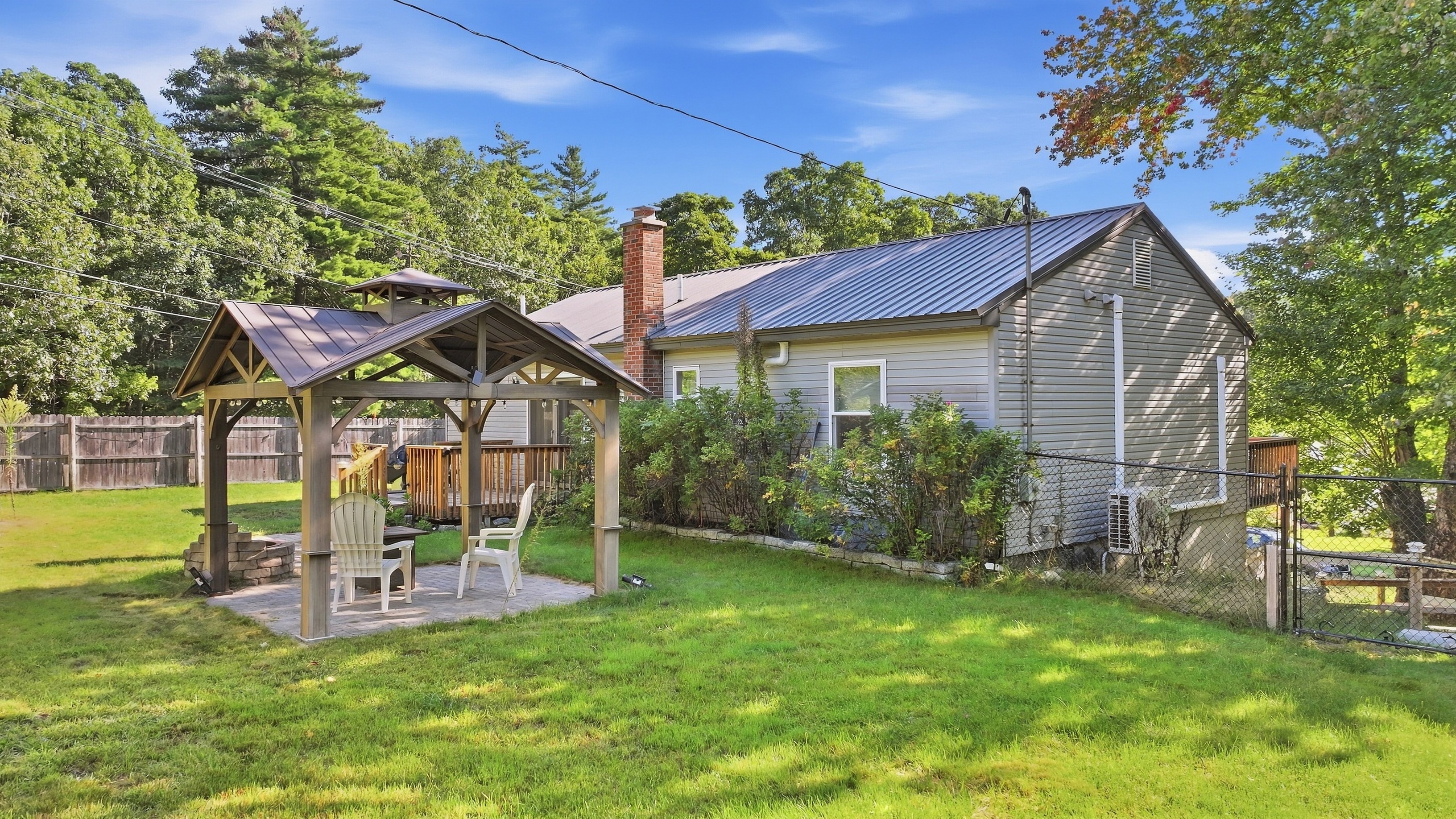  200 Wilbraham Road, Monson, MA 01057 - 物件實景