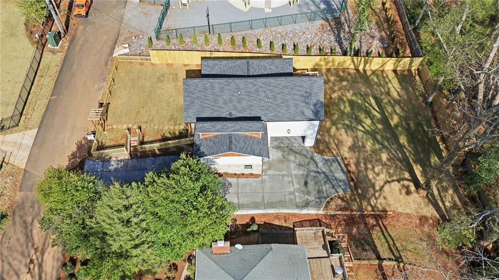 Marietta, Georgia, 30060, United States, 5 Bedrooms Bedrooms, ,4 BathroomsBathrooms,Residential,For Sale,2001529