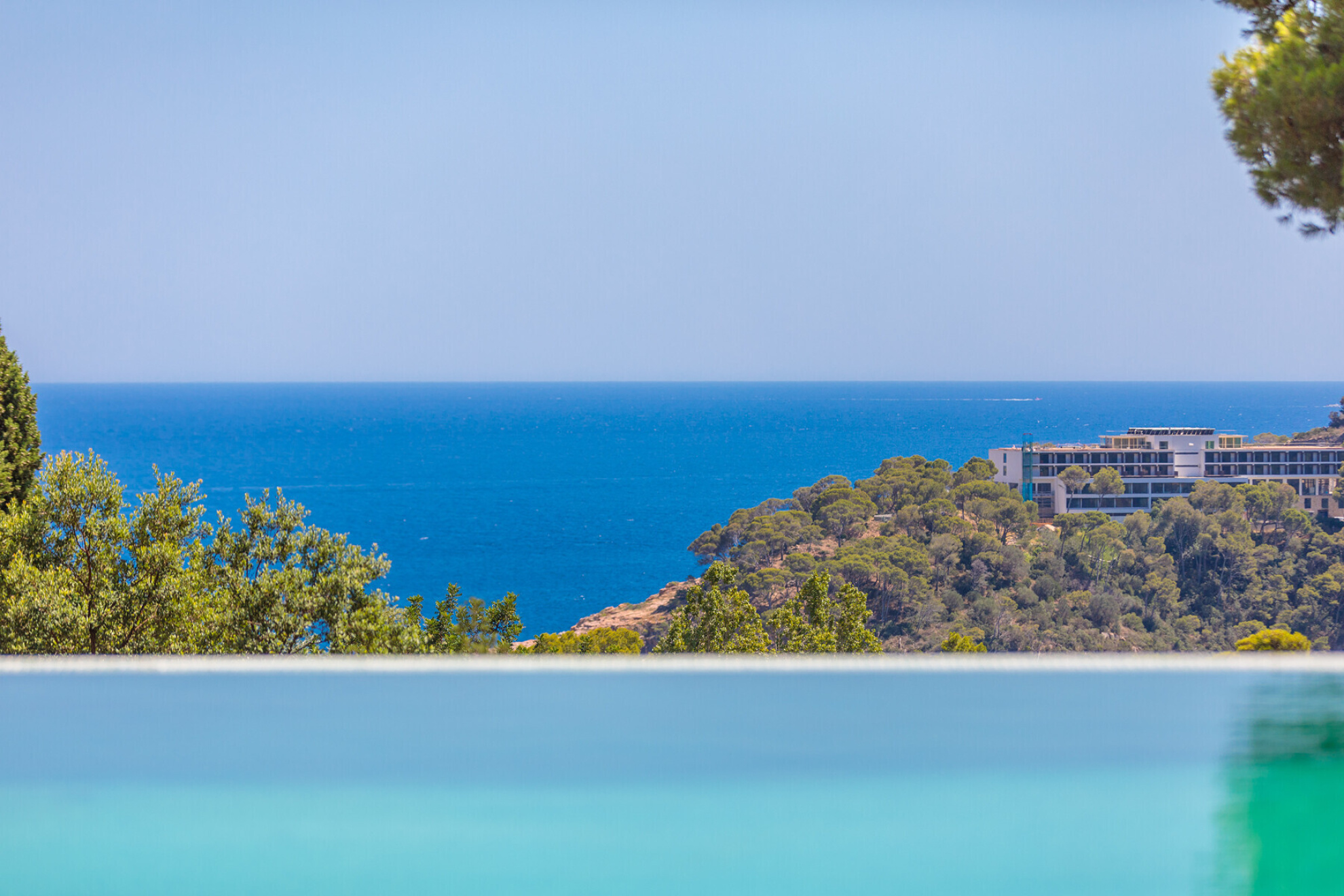  Spectacular luxury property with sea views in Aiguablava, Begur - 物件實景
