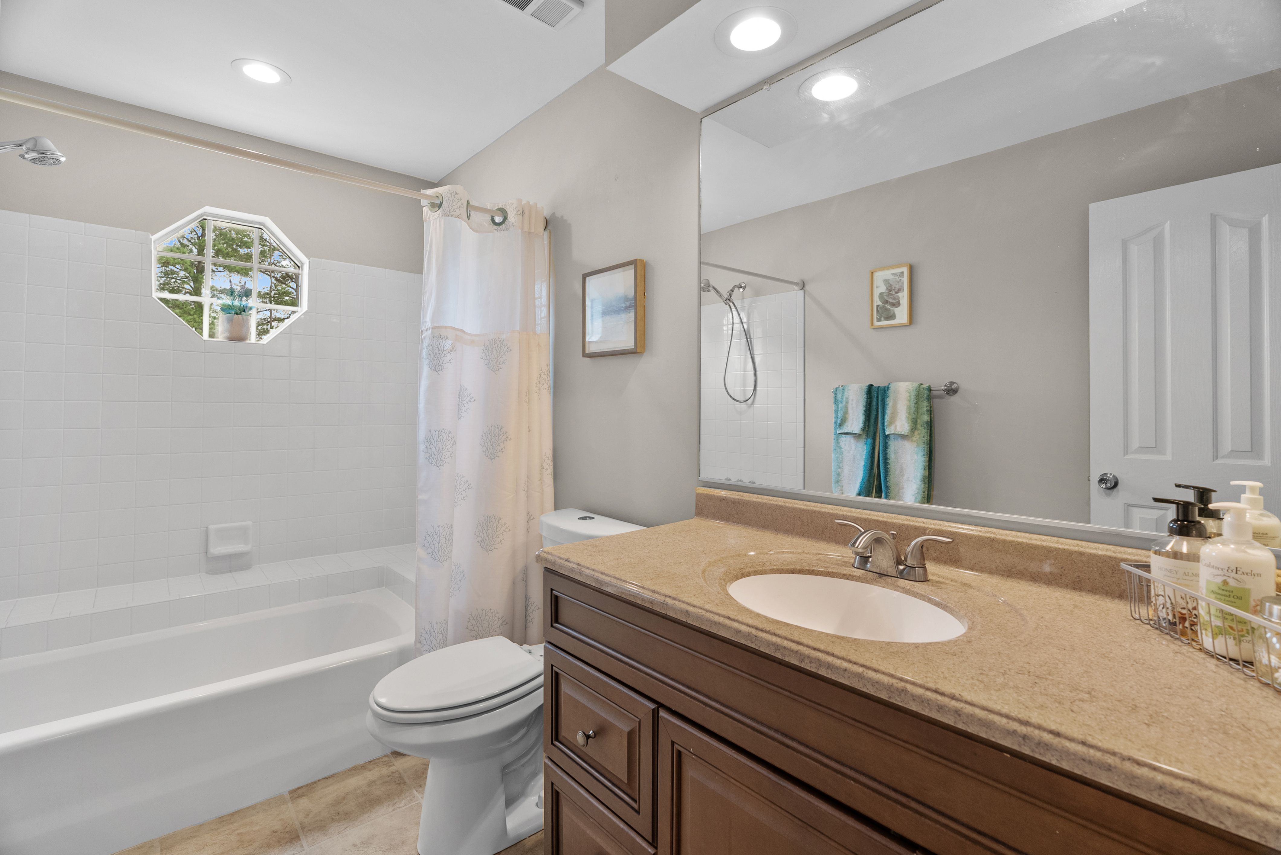  4718 Kempsville Greens Parkway, Virginia Beach, VA 23462 - 物件實景