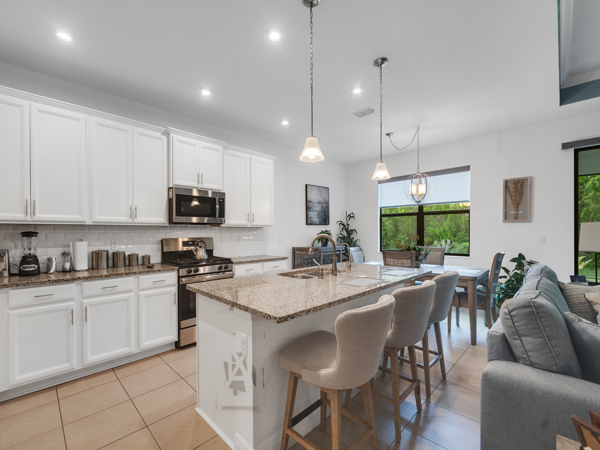  1641 Willows Square, Vero Beach, FL 32966 - 物件實景