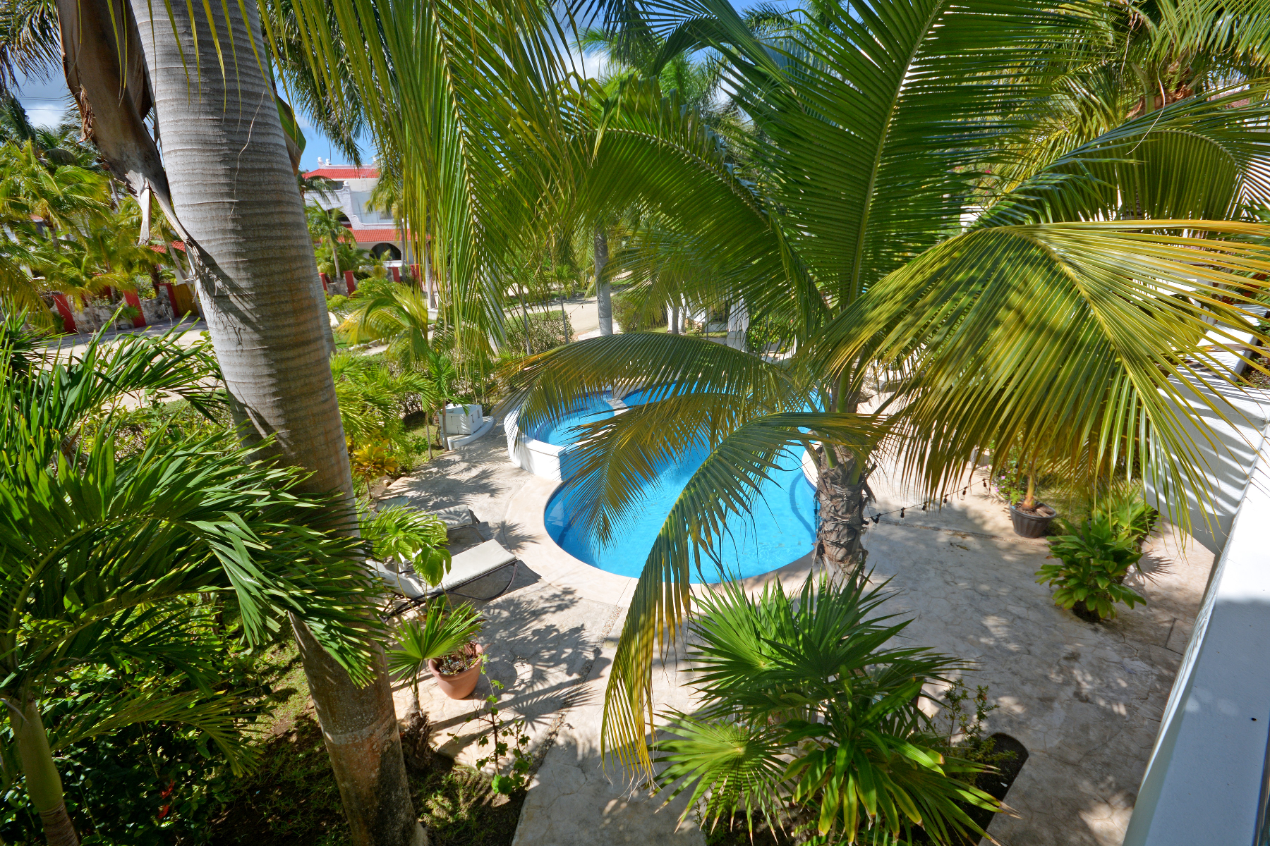  DUPLEX 6 BEDROOM HOME NEAR THE BEACH - 物件實景