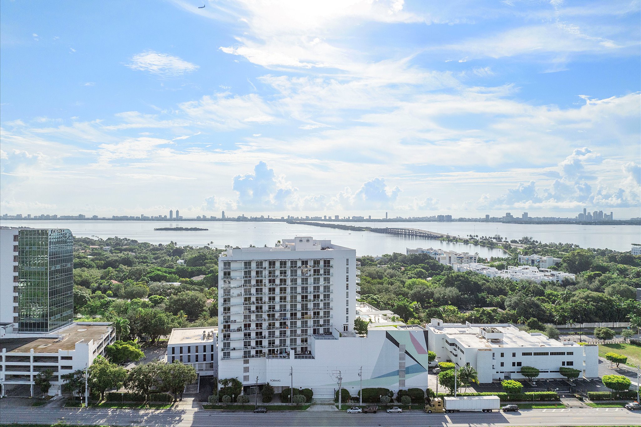  4250 Biscayne Blvd, Miami, FL, 33137 - 物件實景