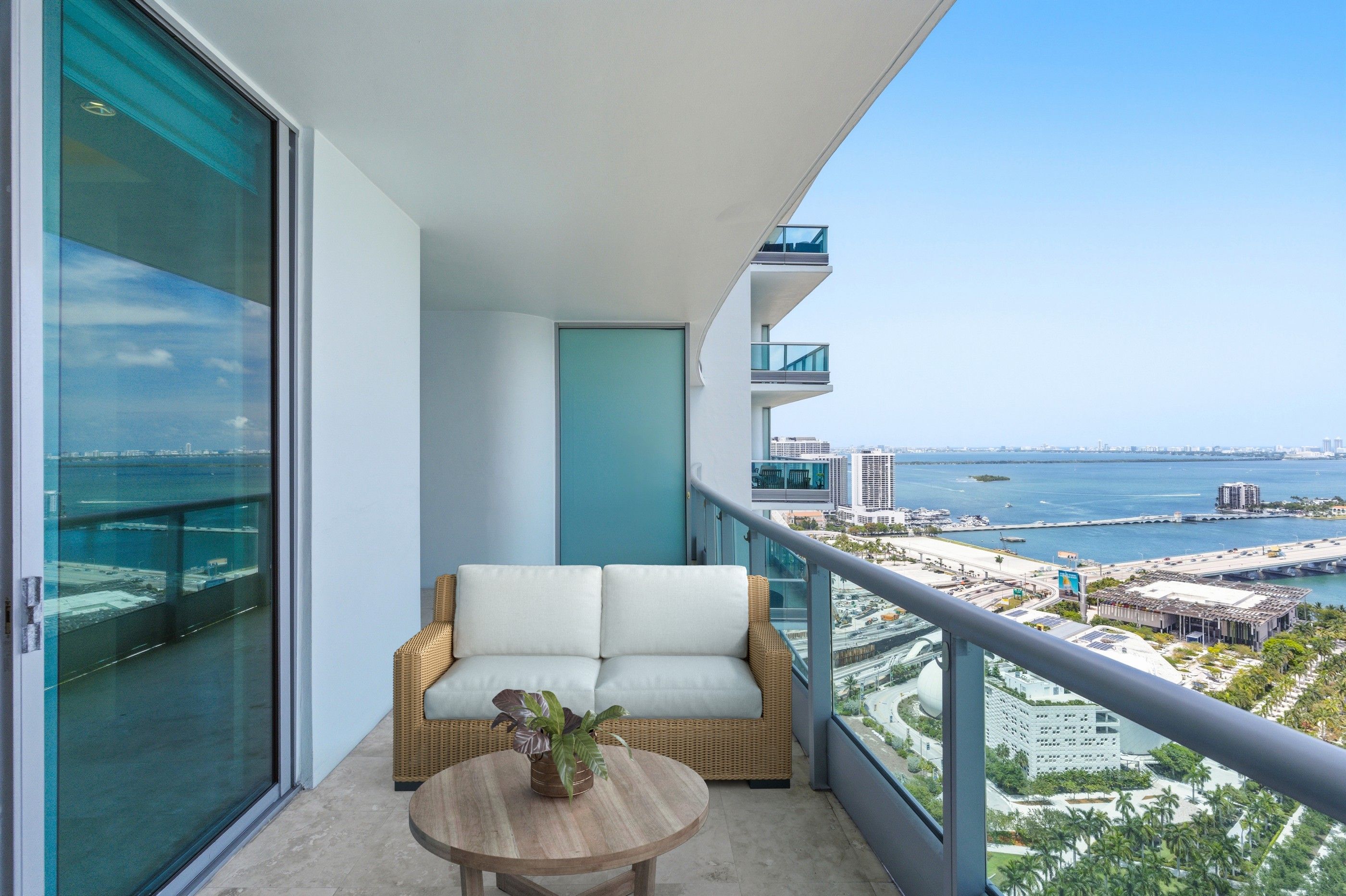  900 Biscayne Blvd, Miami, FL, 33132 - 物件實景