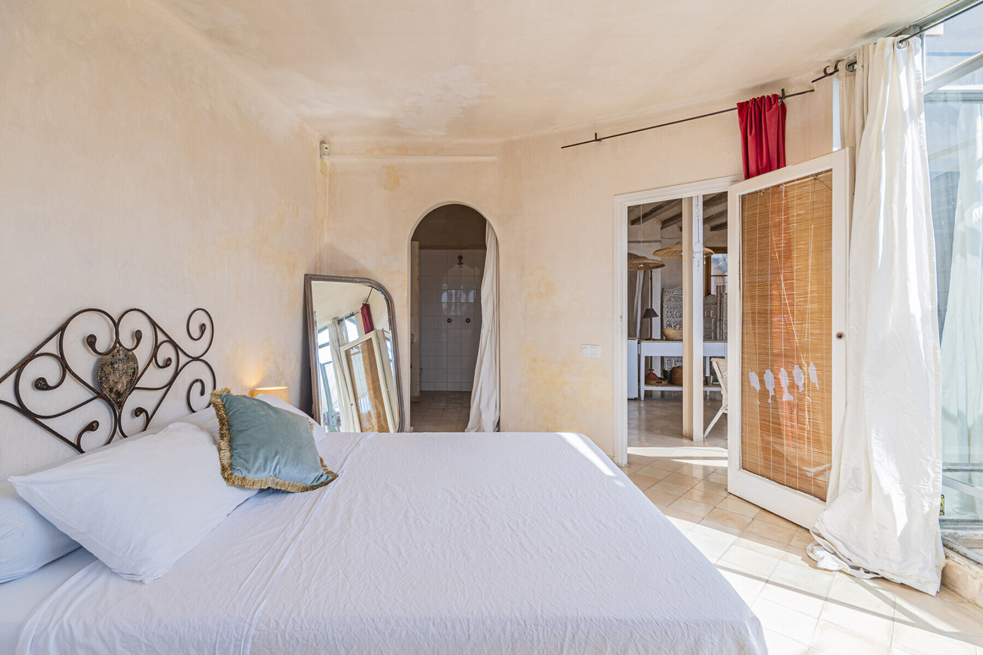  Stunning penthouse with panoramic views of the iconic Plaza Real - 物件實景