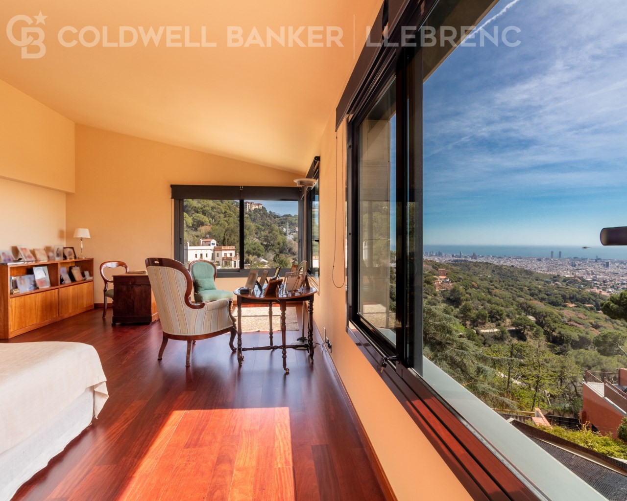 Barcelona, Barcelona, Sarri? - Sant Gervasi, Vallv, Barcelona, Catalonia, ES, 4 Bedrooms Bedrooms, ,3 BathroomsBathrooms,Residential,For Sale,Barcelona, Barcelona, Sarri? - Sant Gervasi, Vallv,1504303