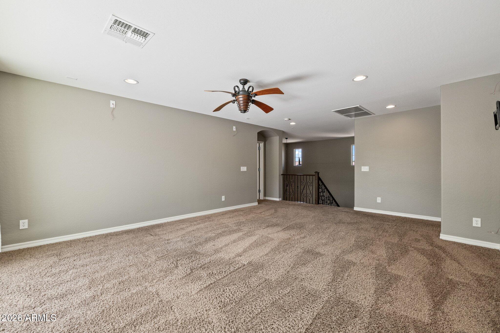  4523 S Gold Court  Chandler, AZ - 物件實景