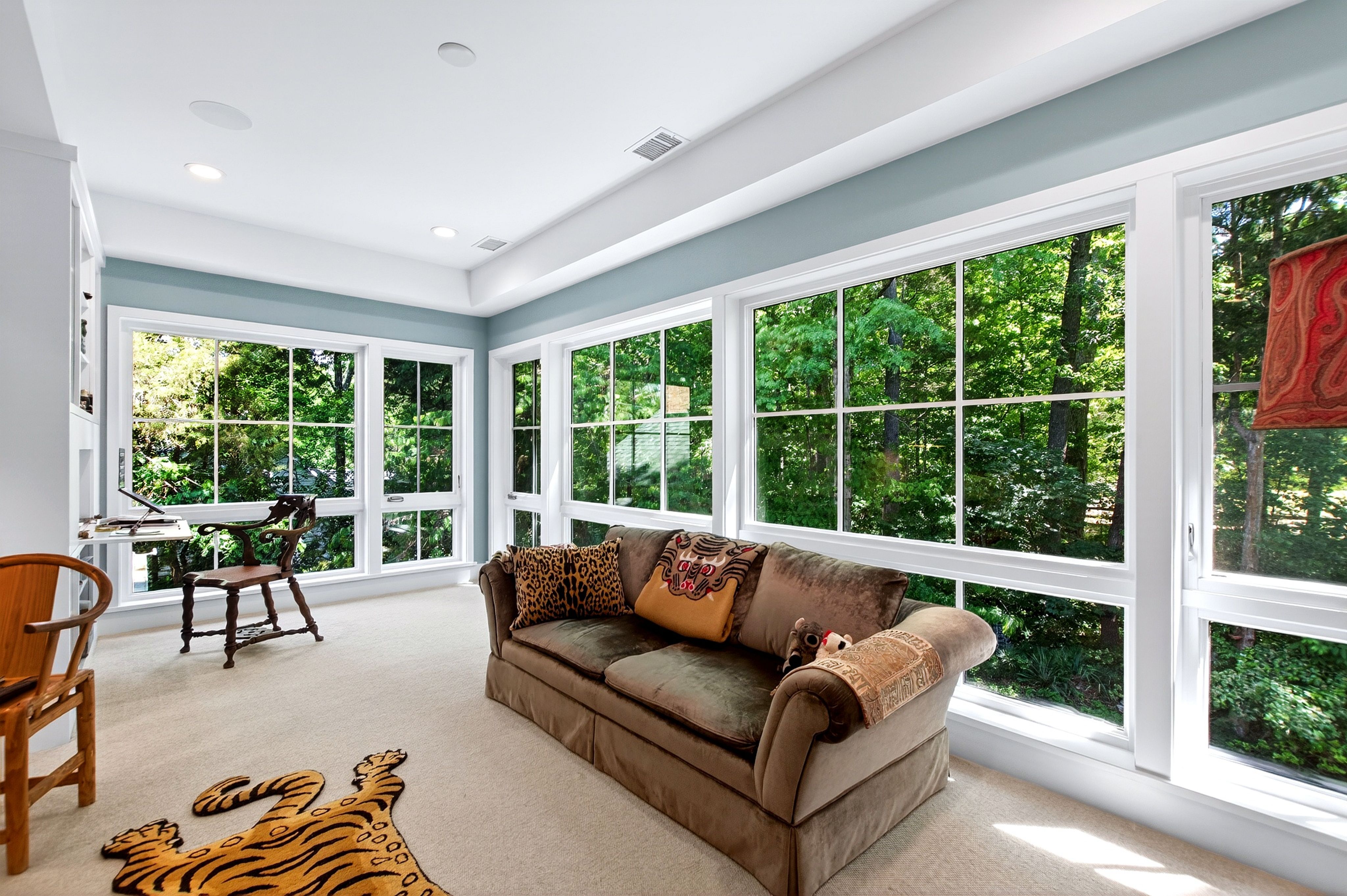  325 Nottingham Drive, Chapel Hill, NC 27517 - 物件實景
