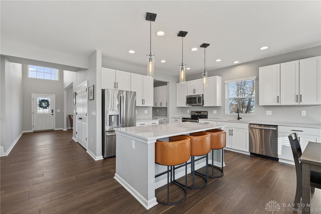 Washington Twp, Ohio, 45458, United States, 4 Bedrooms Bedrooms, ,3 BathroomsBathrooms,Residential,For Sale,2000443