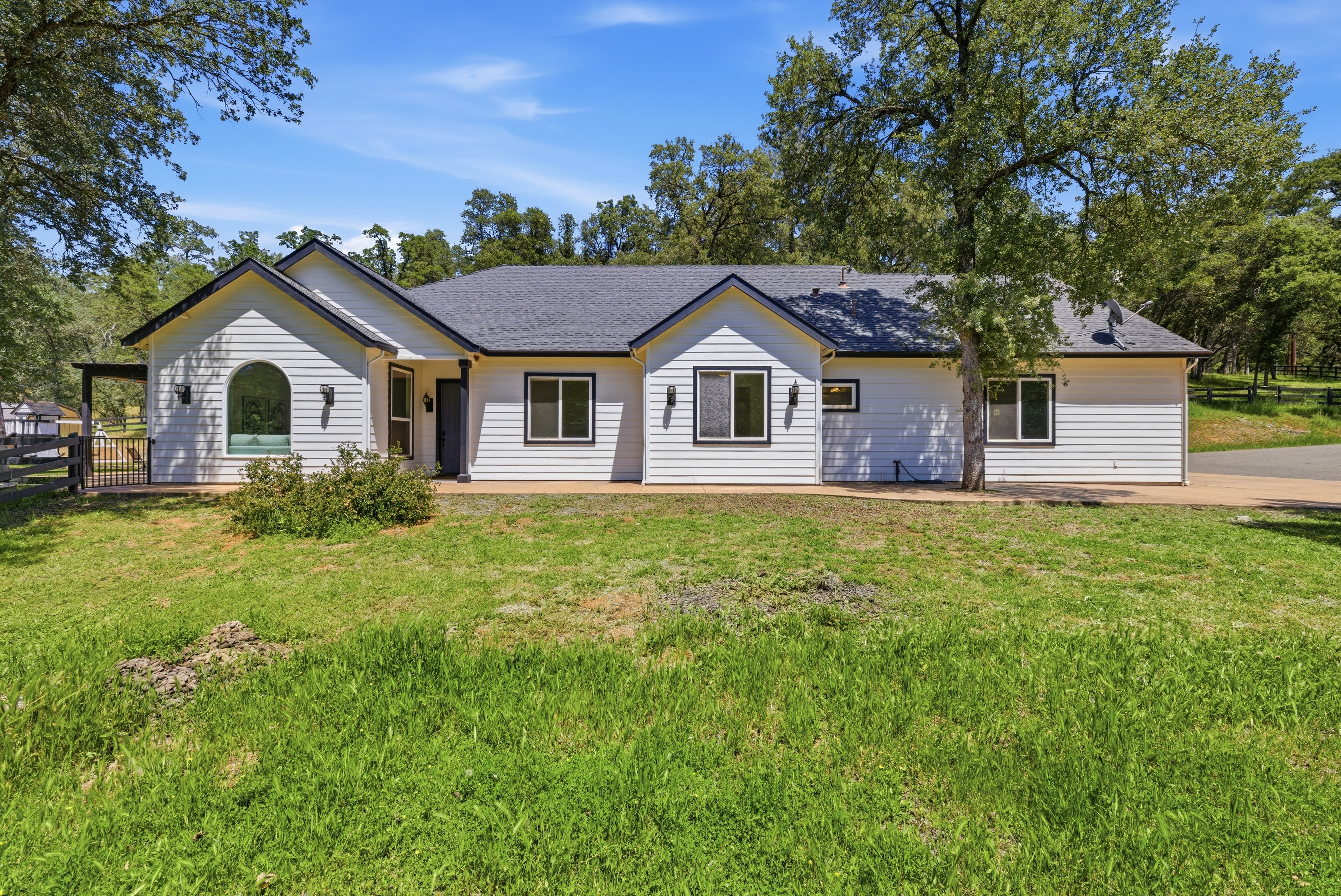  1400 Crooked Mile Court, Placerville, CA 95667 - 物件實景