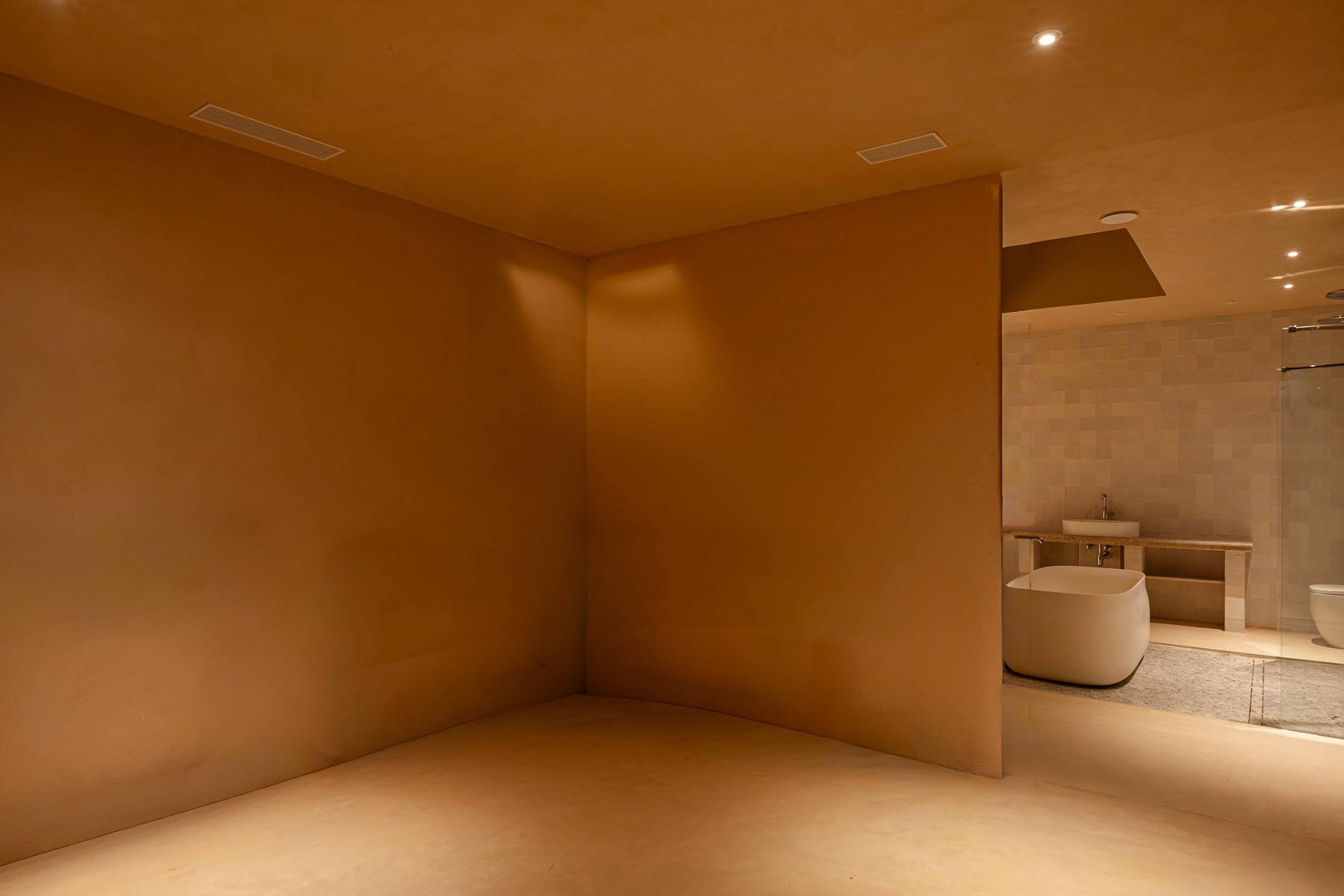  Newly built villa in a private setting in Ibiza - 物件實景