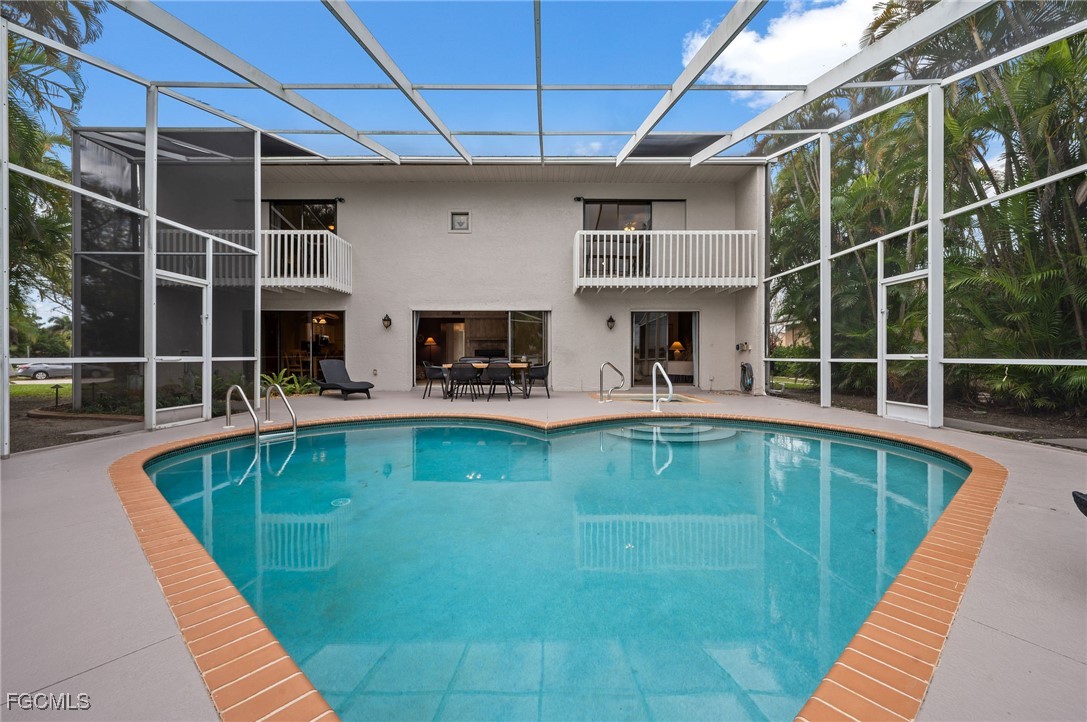 Cape Coral, Florida, 33914, United States, 3 Bedrooms Bedrooms, ,2 BathroomsBathrooms,Residential,For Sale,1975376