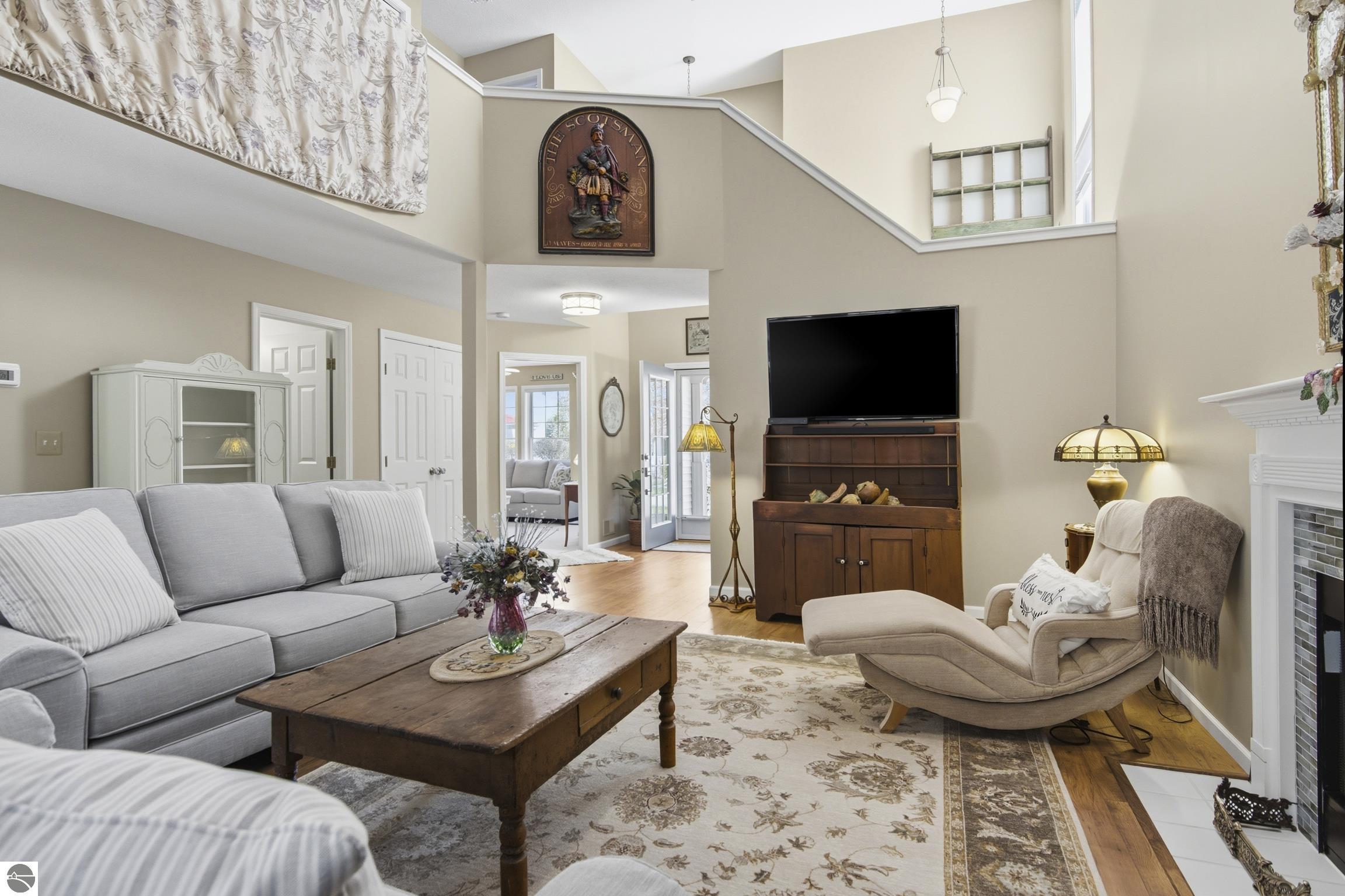 Boyne City, Michigan, 49712, United States, 3 Bedrooms Bedrooms, ,3 BathroomsBathrooms,Residential,For Sale,2034375