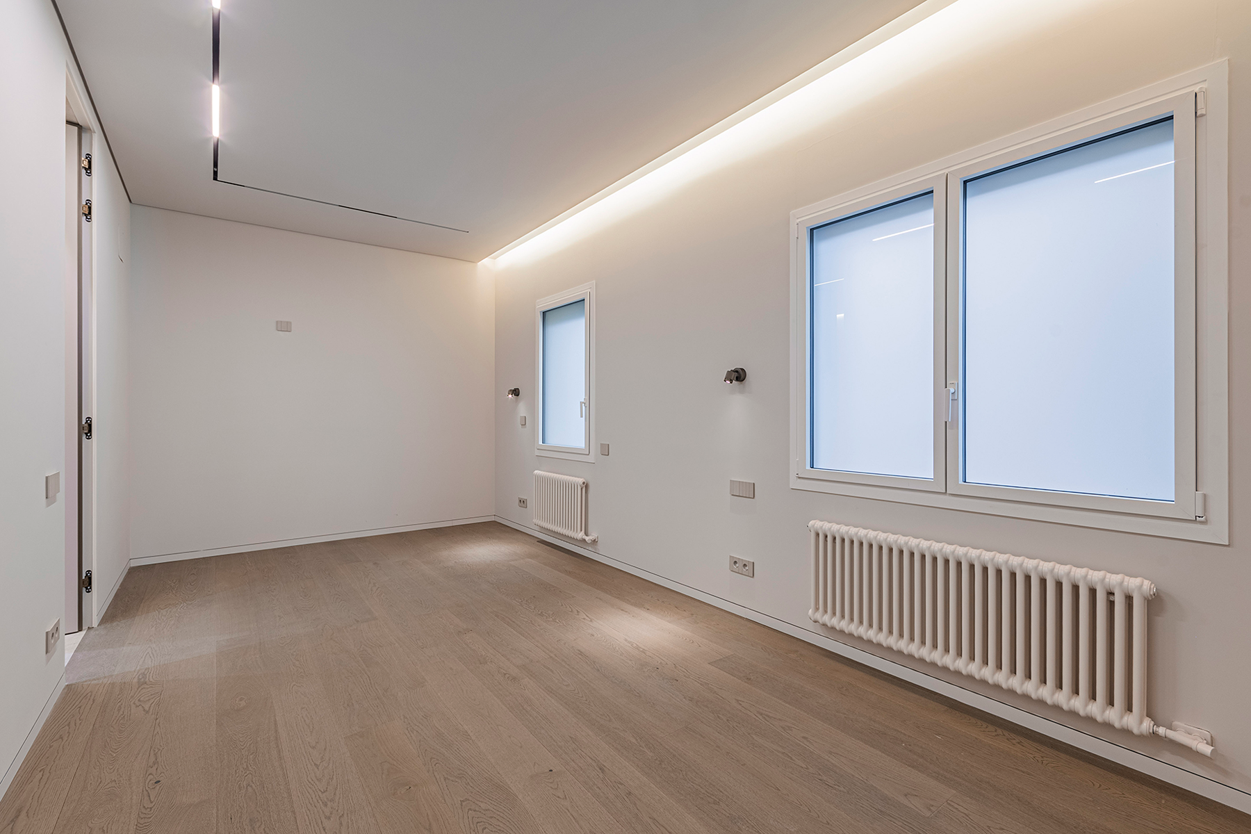  Exclusive Apartment with Turó Park Views for Sale - 物件實景