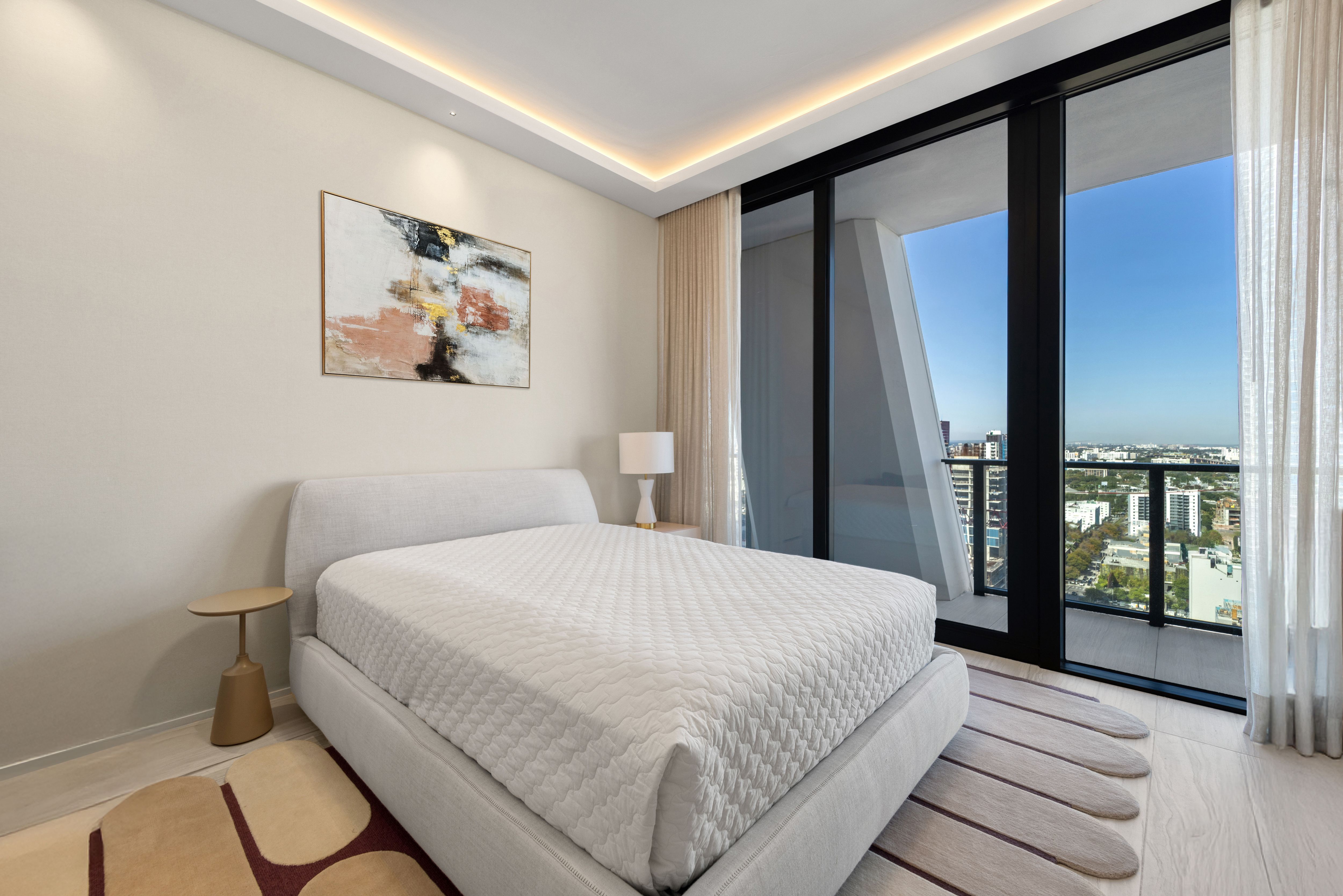  1000 Biscayne Blvd, Miami, FL, 33132 - 物件實景