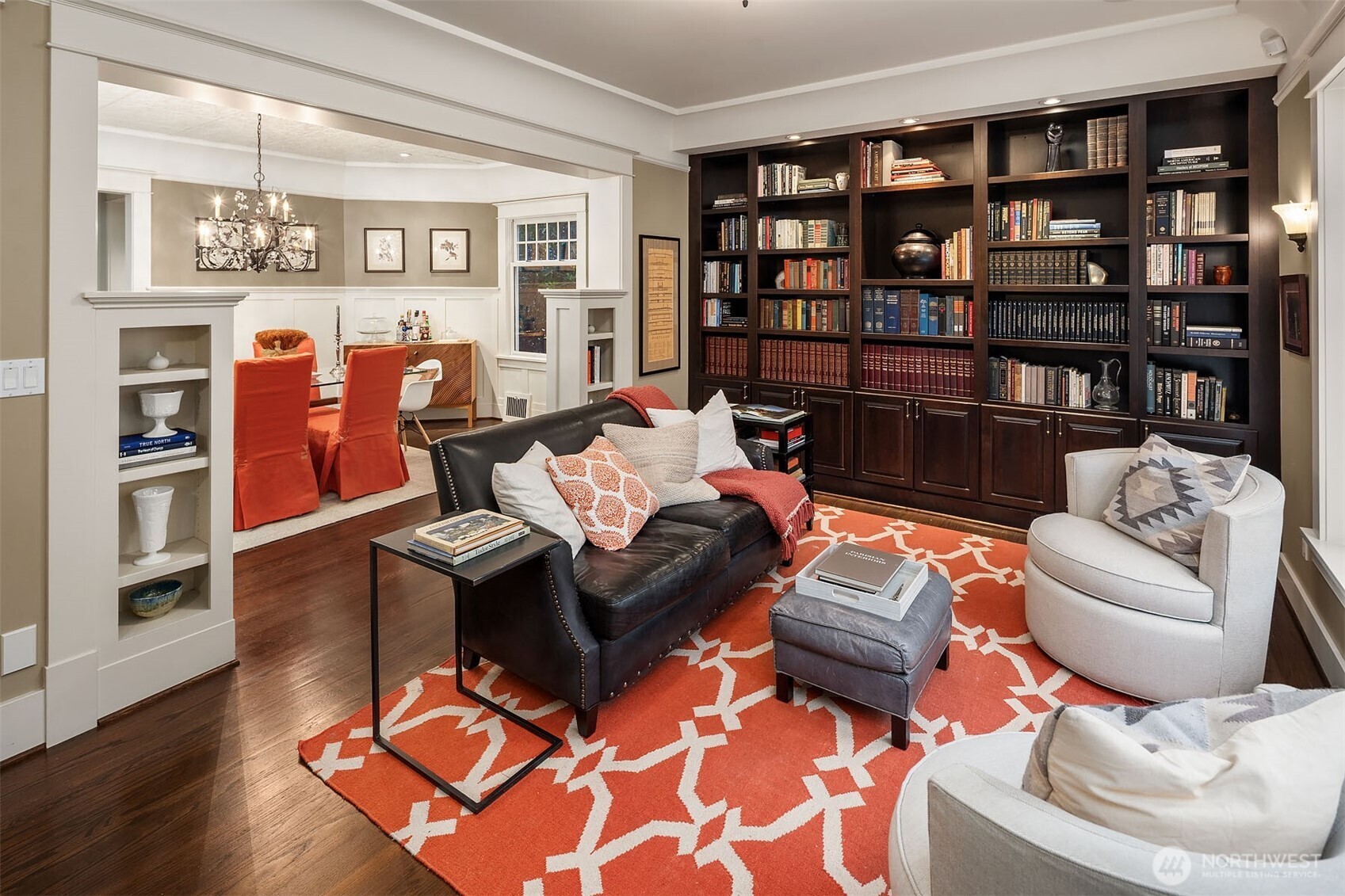 Seattle, Washington, 98119, United States, 4 Bedrooms Bedrooms, ,3 BathroomsBathrooms,Residential,For Sale,1989541