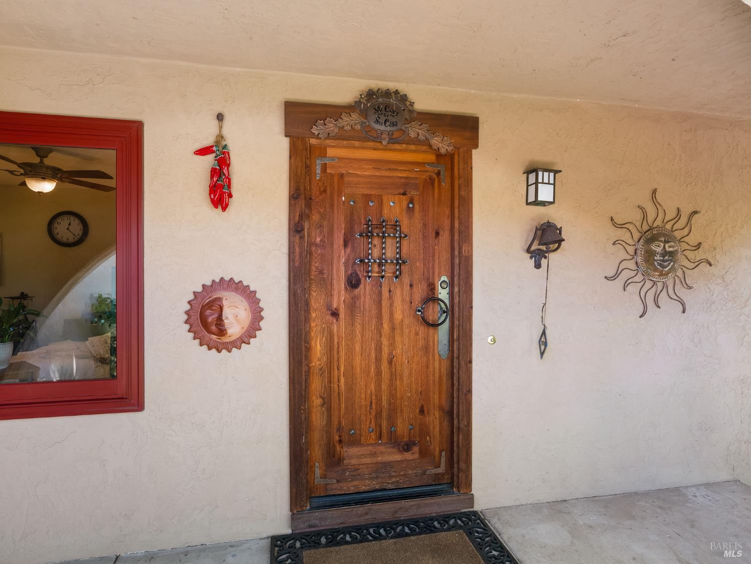 Napa, California, 94558, United States, 3 Bedrooms Bedrooms, ,2 BathroomsBathrooms,Residential,For Sale,1837872