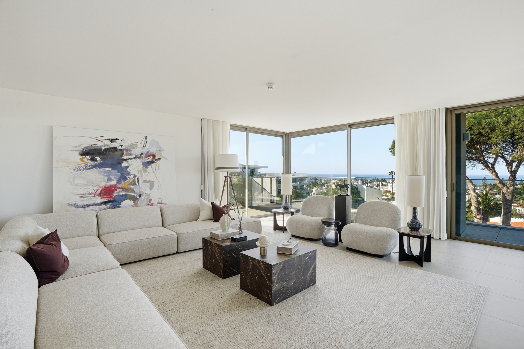  Ultimo Piso/Penthouse, 4 bedrooms, for Sale - 物件實景
