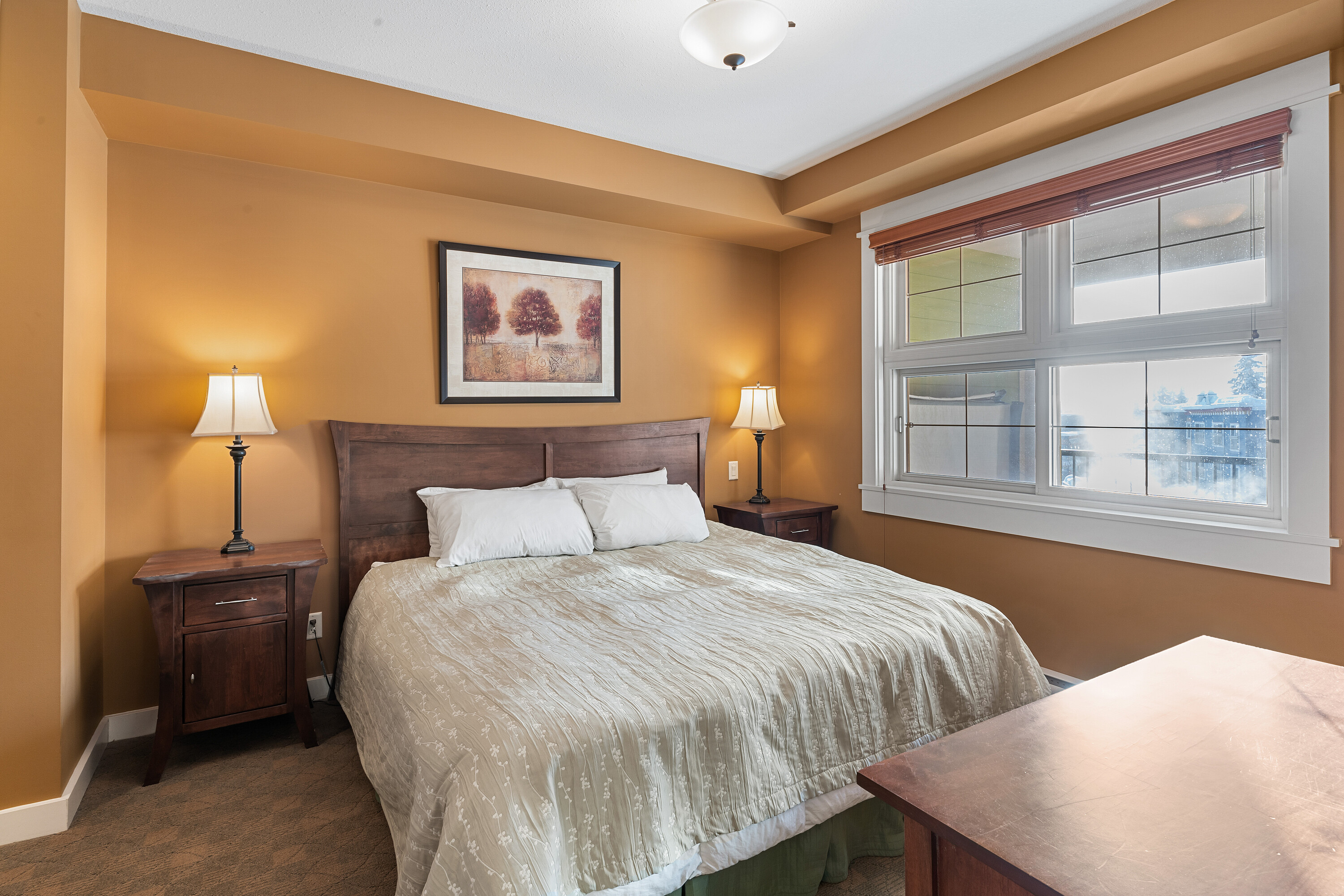  Snowbird Lodge Living - 物件實景