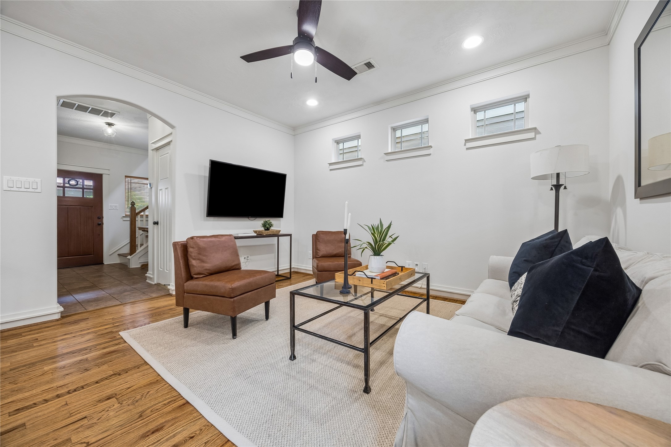  5924 Petty Street #3C - 物件實景